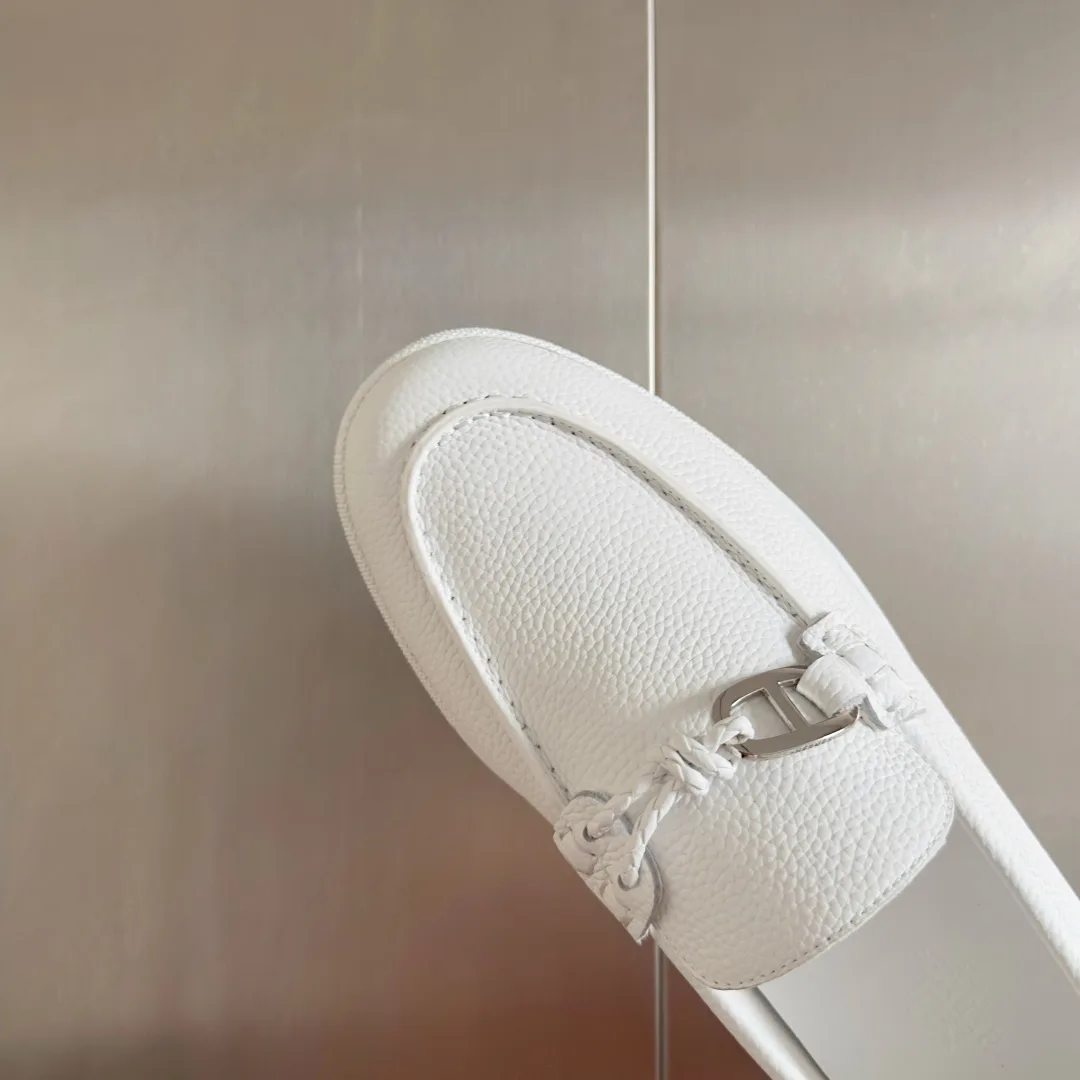 Лоферы И Мокасины Женские Hermes 471227