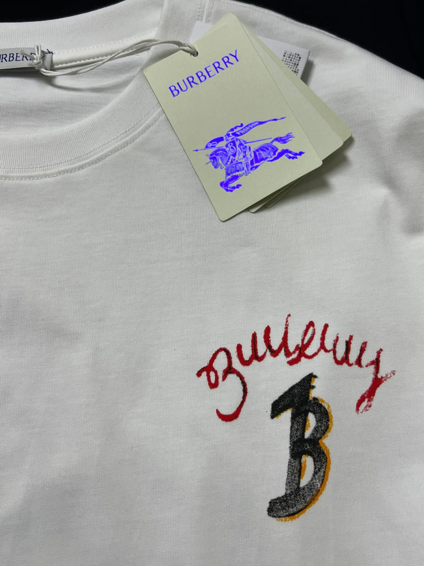 Футболки Женские Burberry 11575054