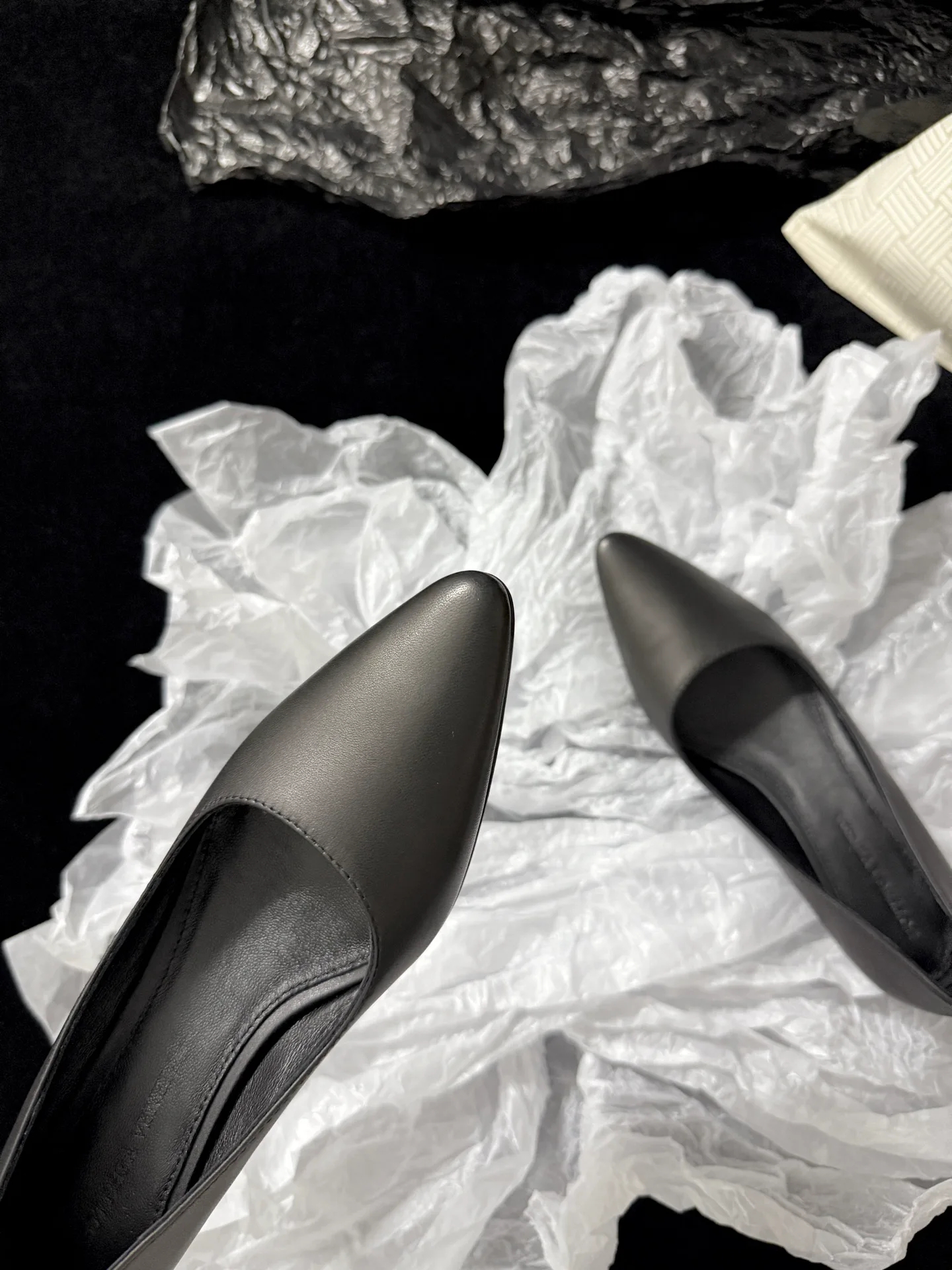 Туфли Женские Bottega Veneta 17363933