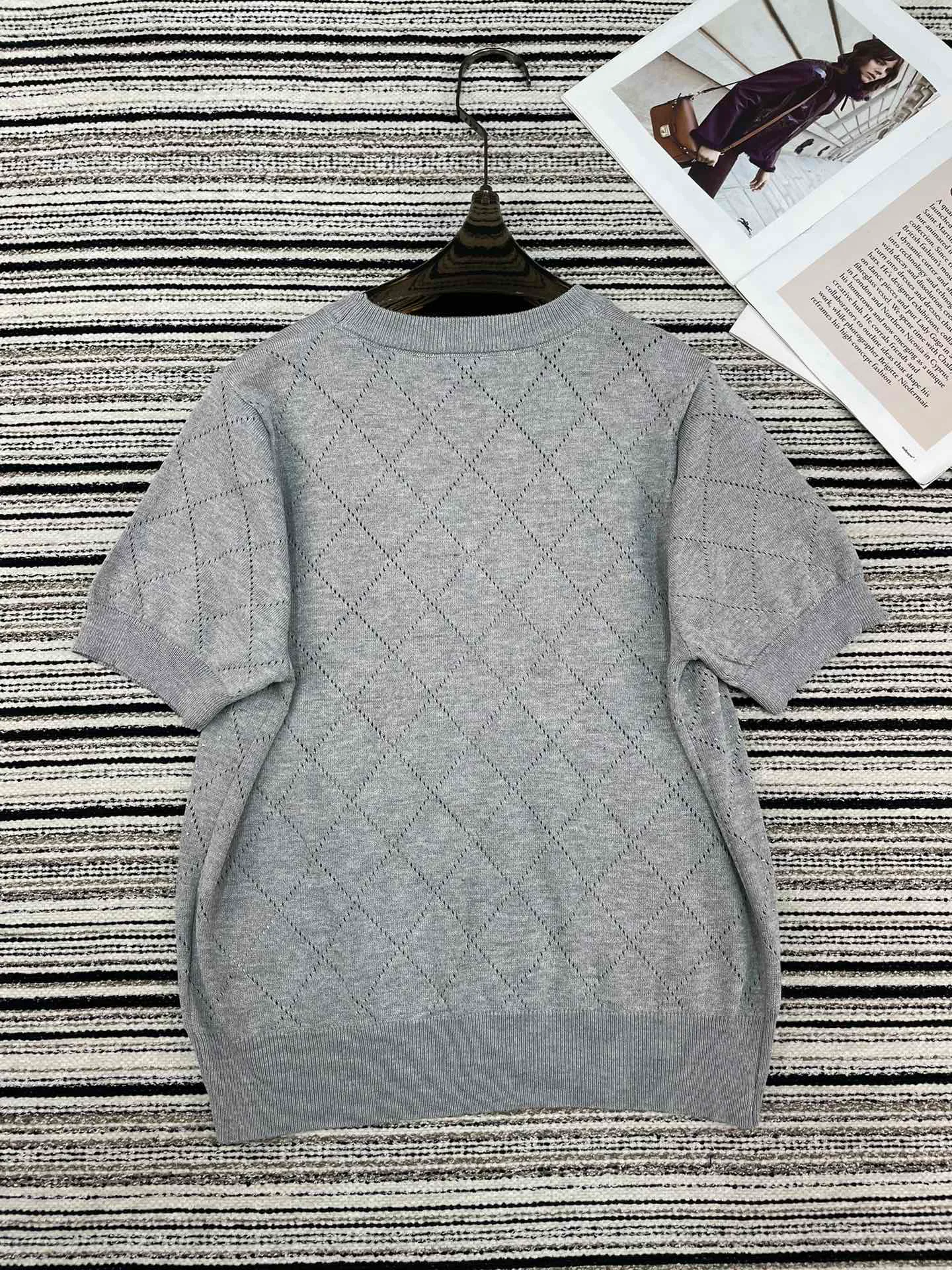 Джемперы И Свитеры Женские Christian Dior 4558210