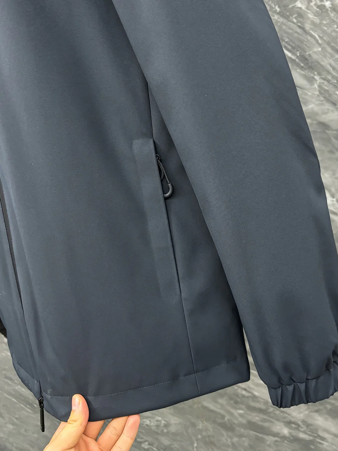 Куртки И Пуховики Мужские Loewe 510106