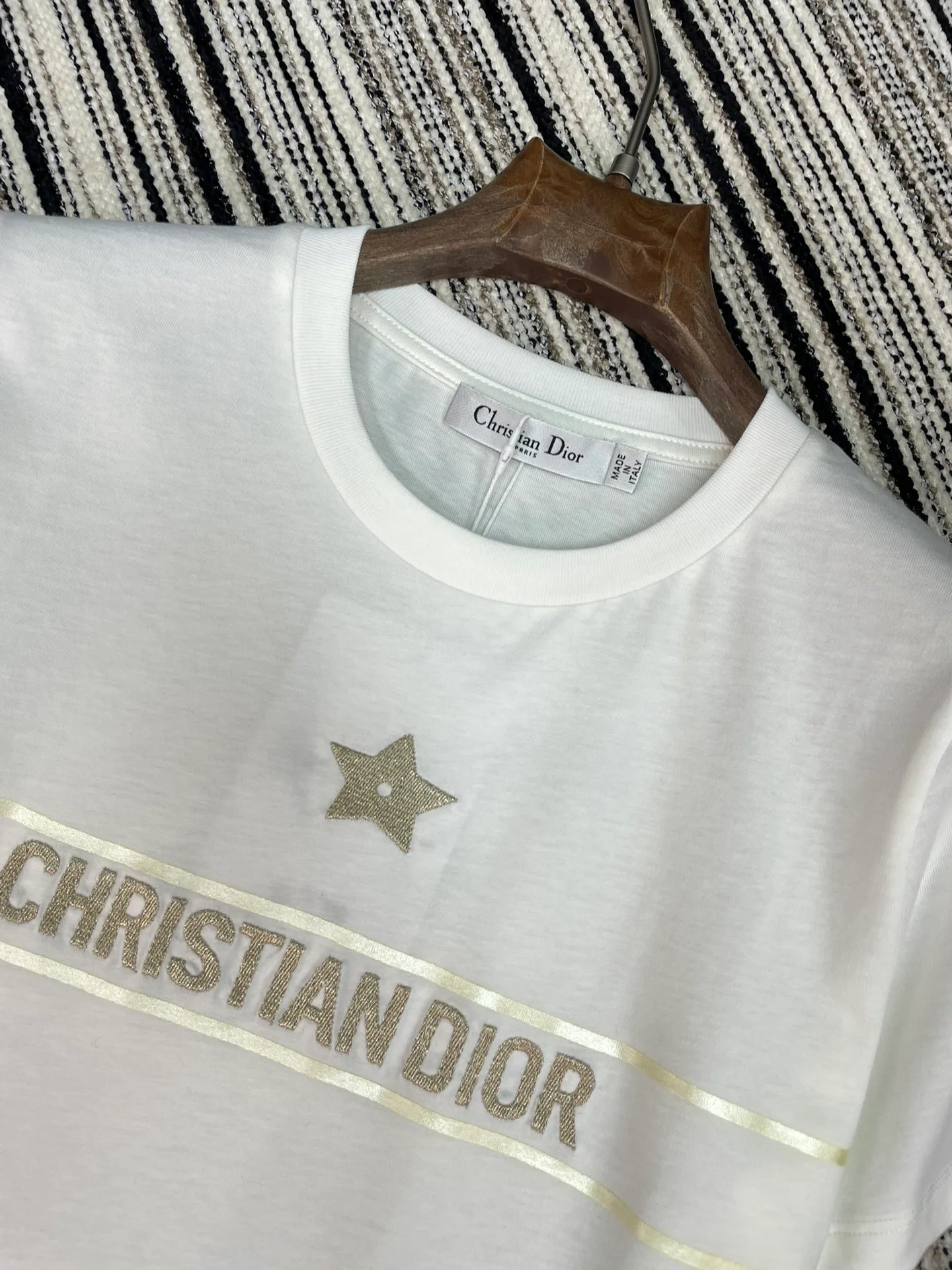 Футболки Женские Christian Dior 528074