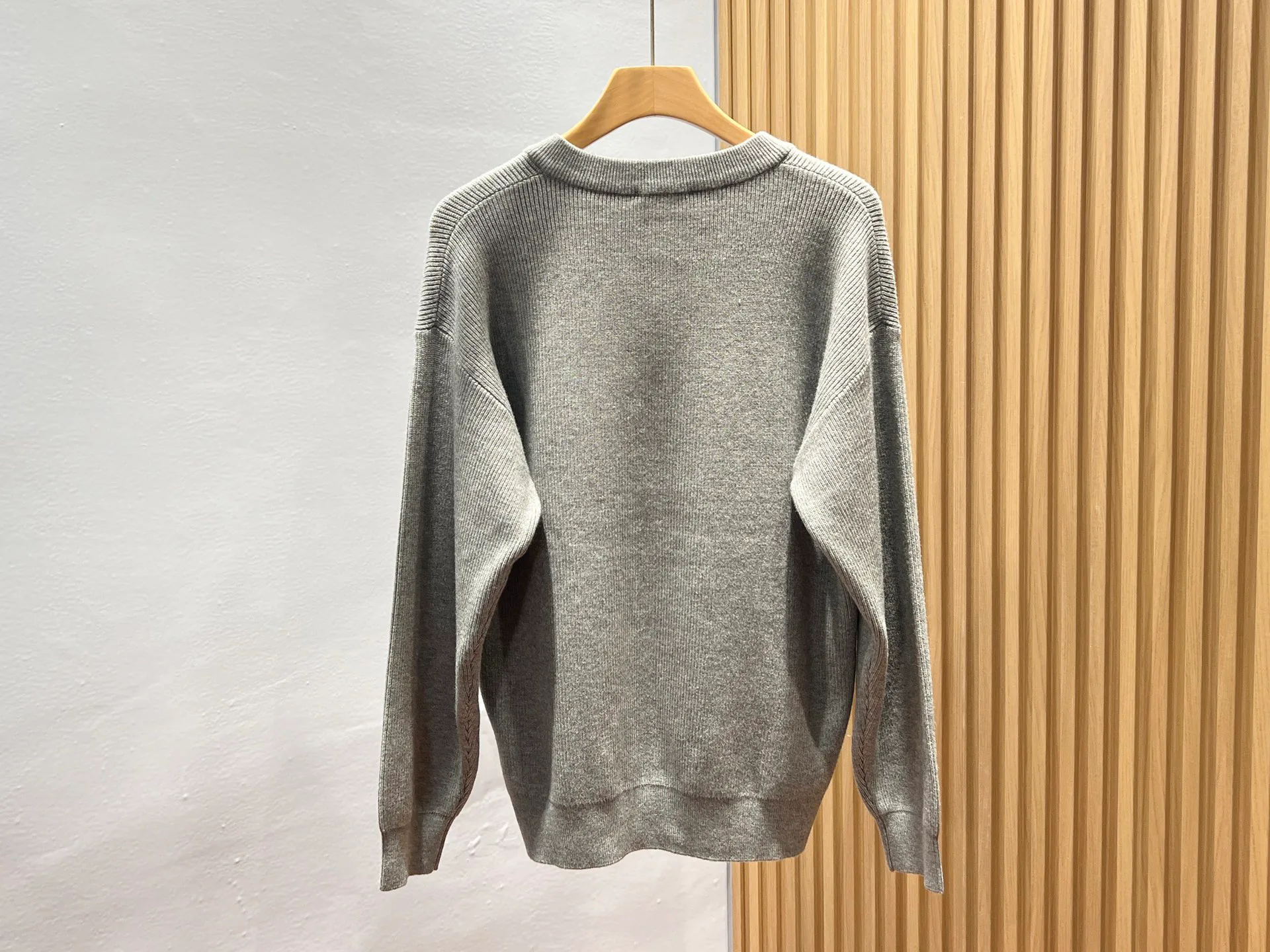 Джемперы И Свитеры Мужские Brunello Cucinelli 18084579