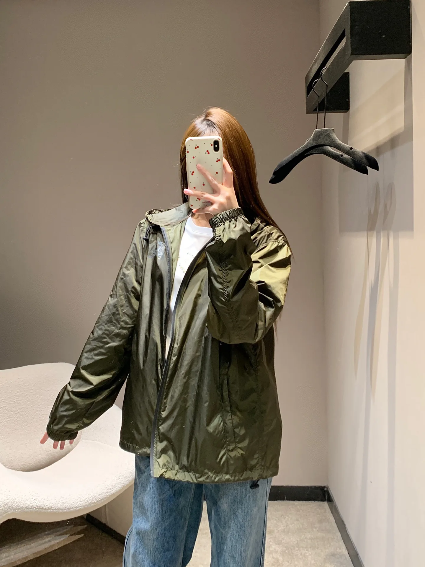 Куртки И Пуховики Женские Burberry 5072582