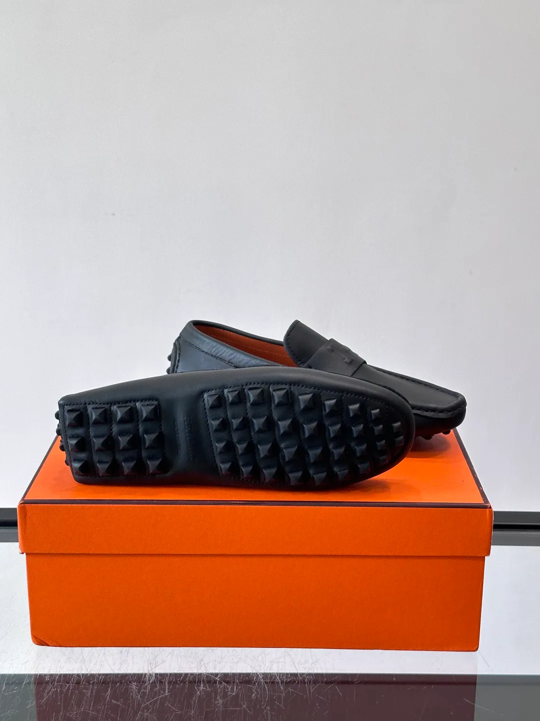 Лоферы И Туфли Мужские Hermes 18102670