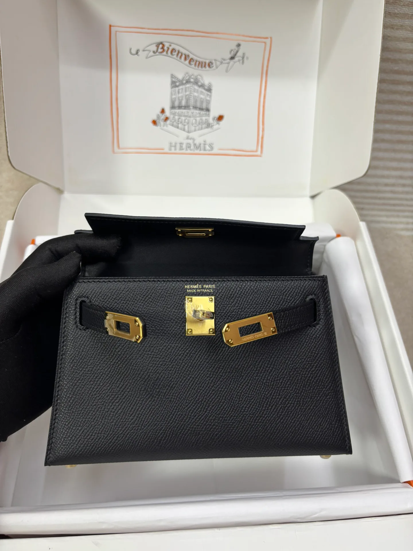 Классические Сумки Женские Hermes 801476