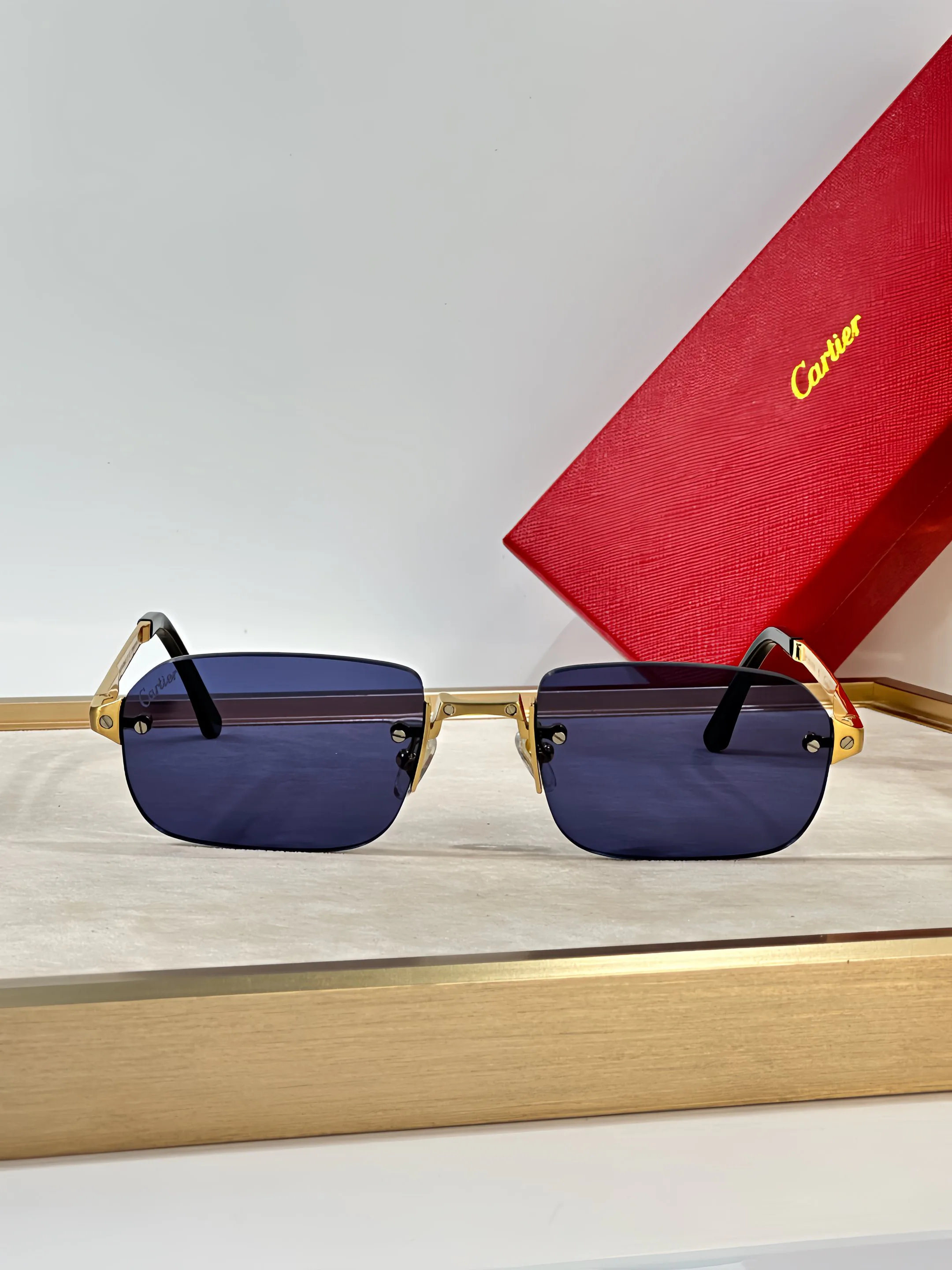 Часы Женские Cartier 261812