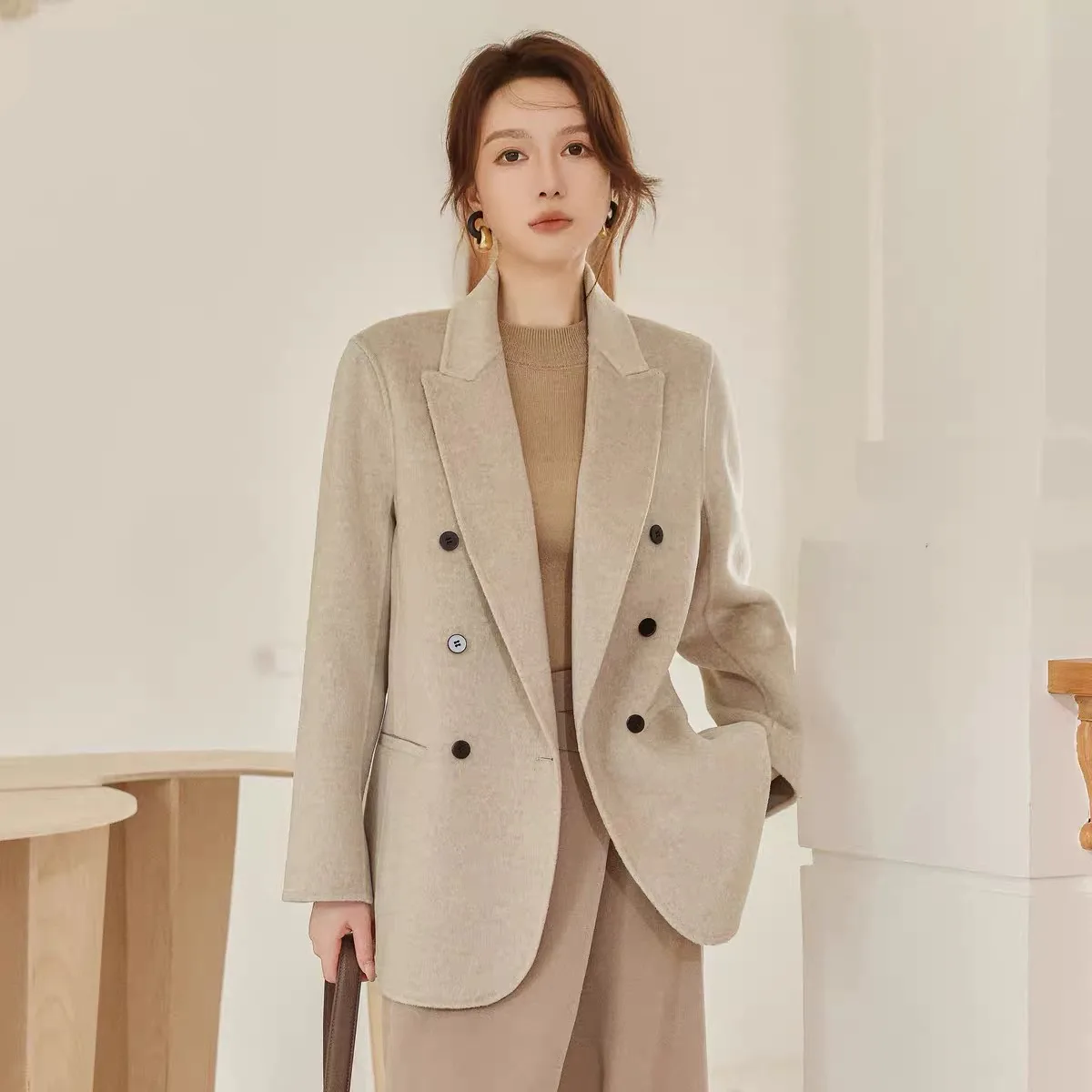 Жакеты Женские Max Mara 18761161