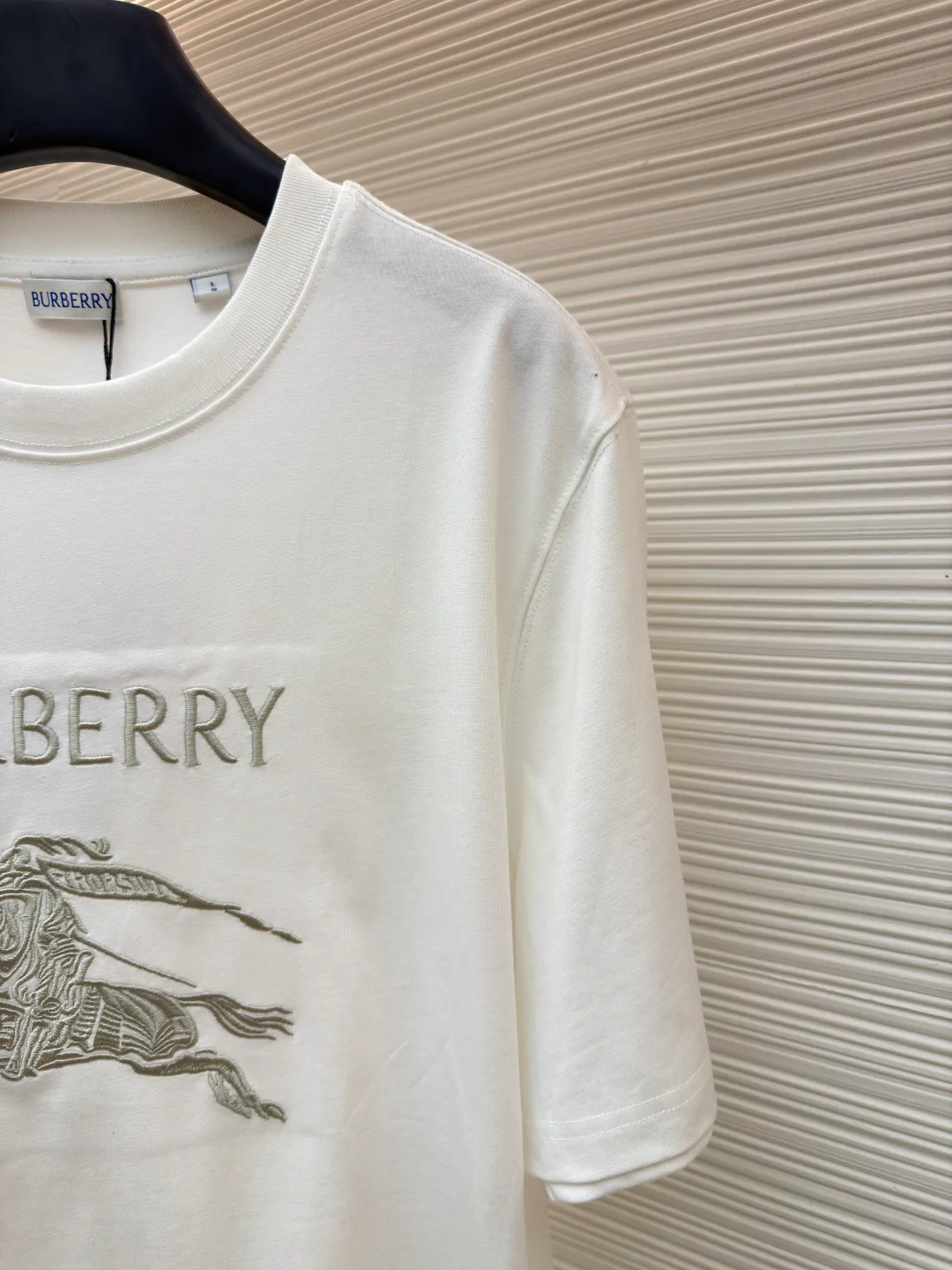 Футболки Мужские Burberry 6114484