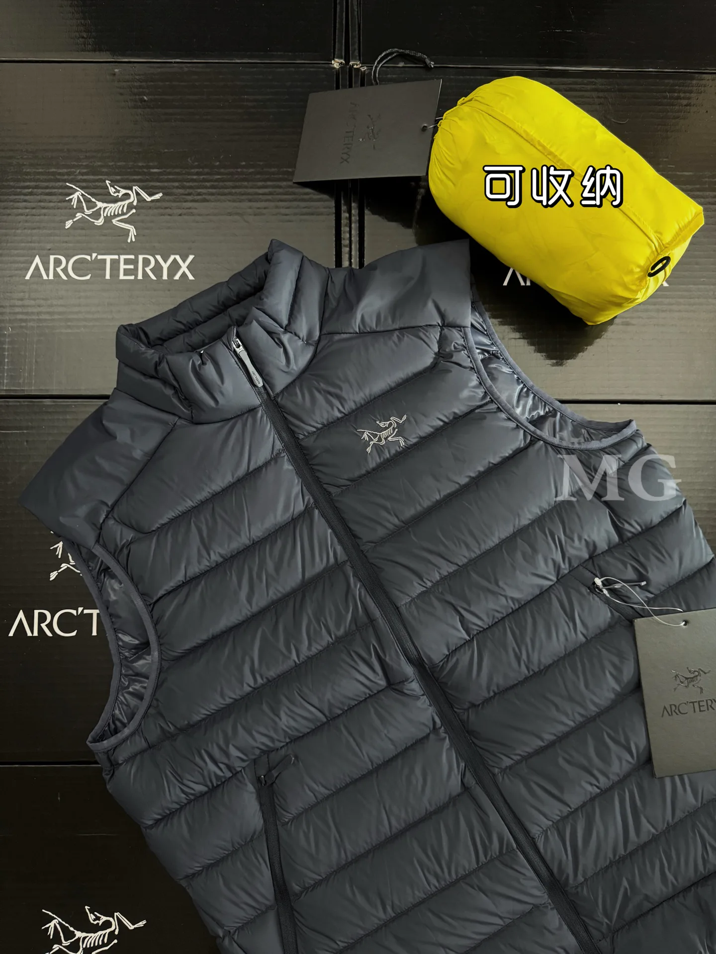 Жилеты Женские Arc'teryx 149238
