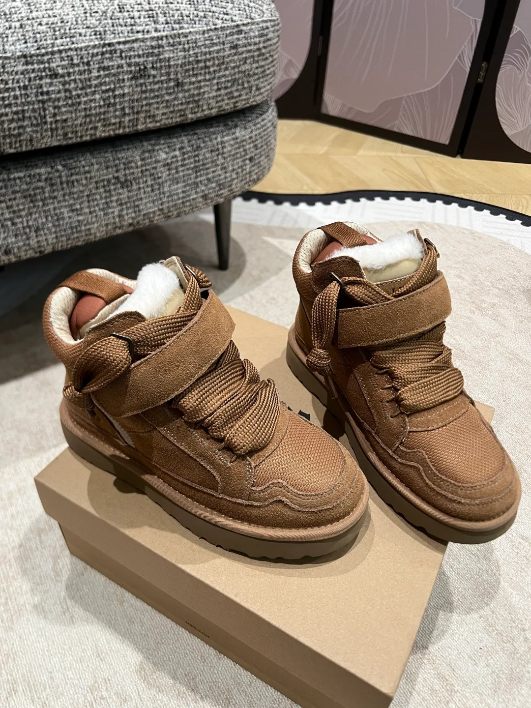 Угги Женские Ugg 18627853