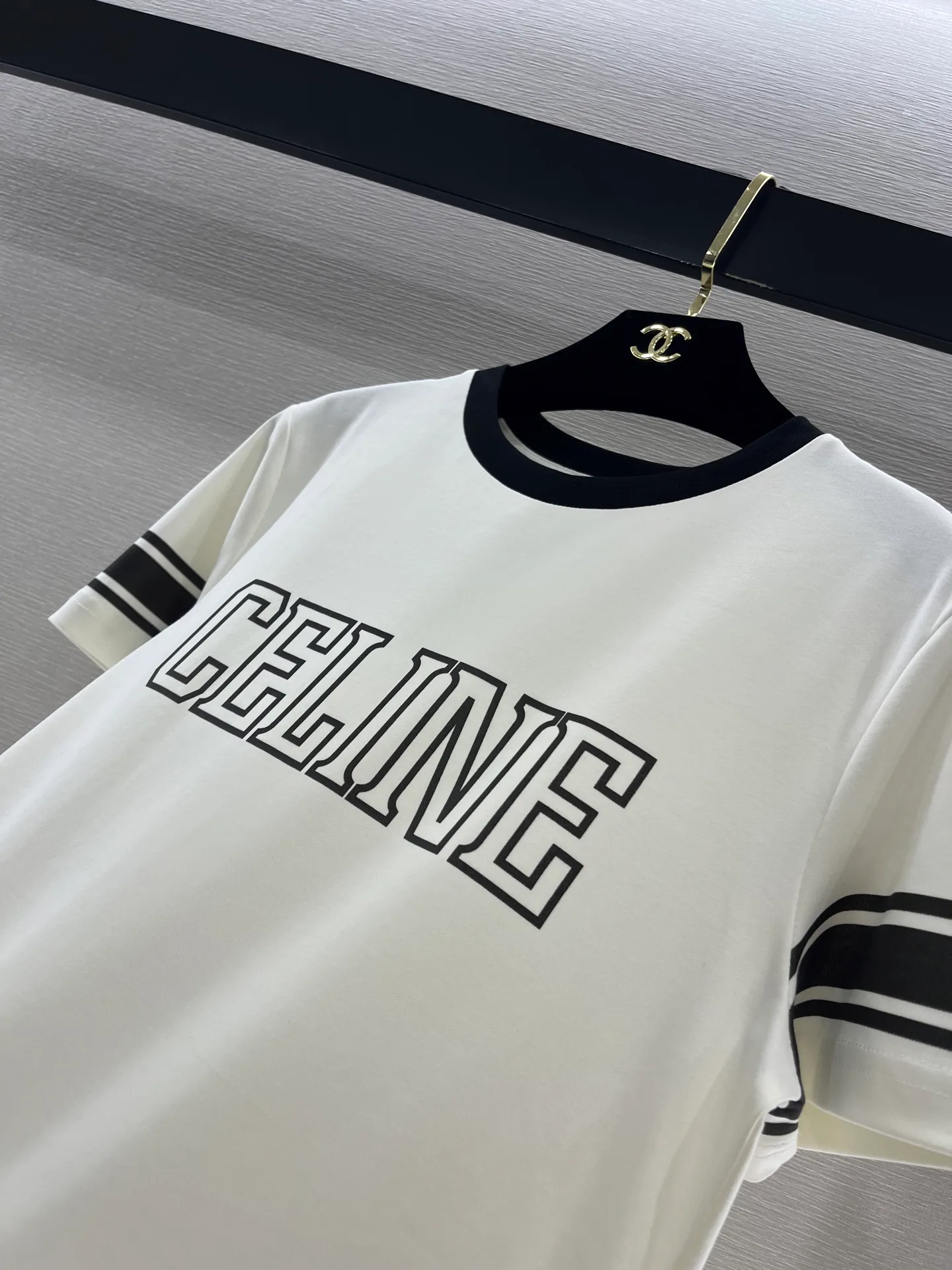 Футболки Женские Celine 785302