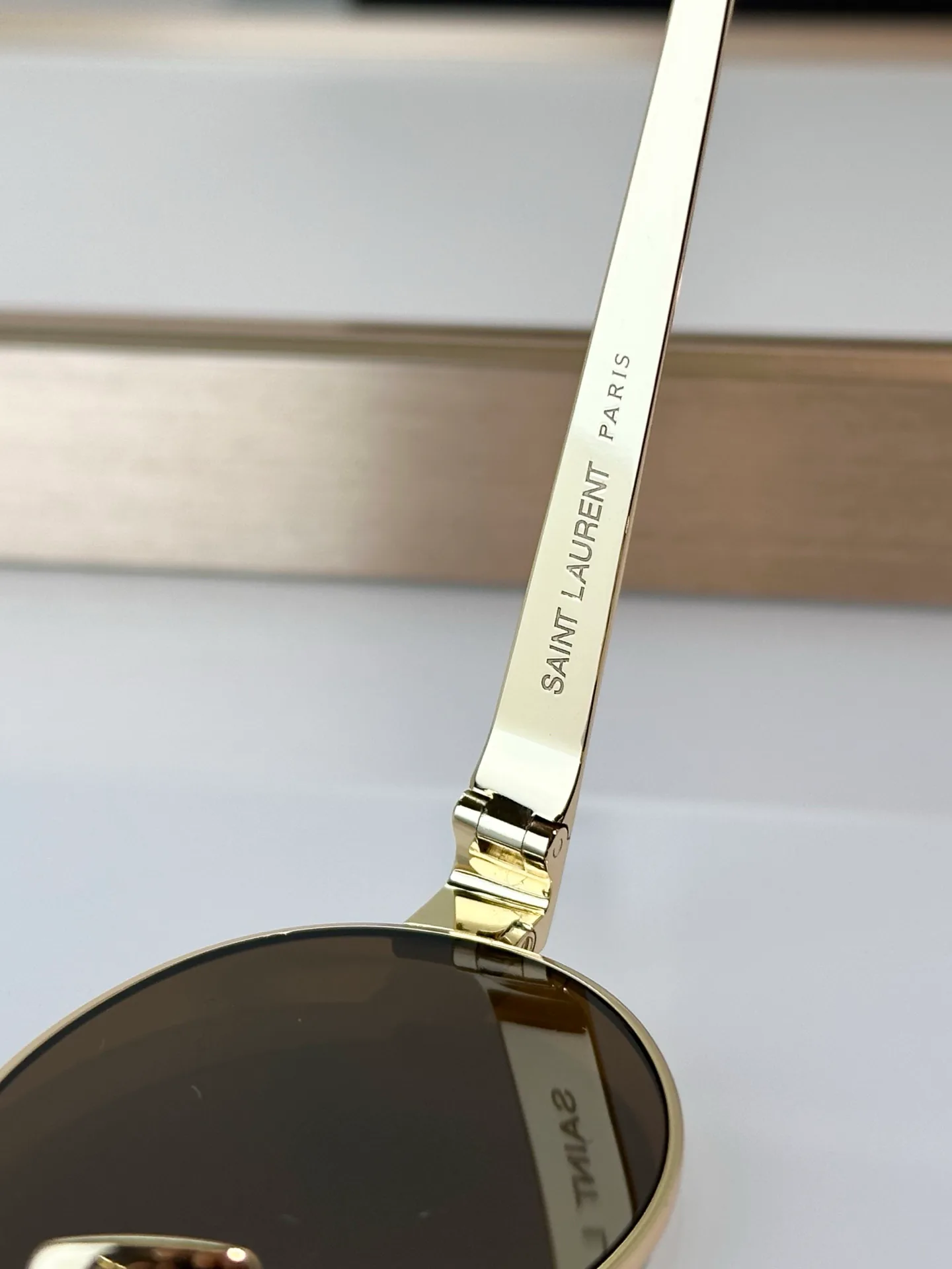 Очки Saint Laurent 5041624