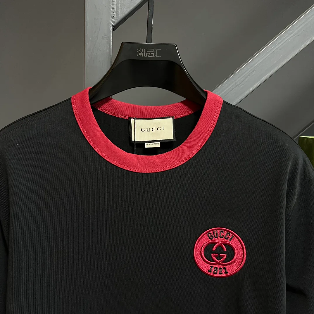 Футболки Женские Gucci 34514