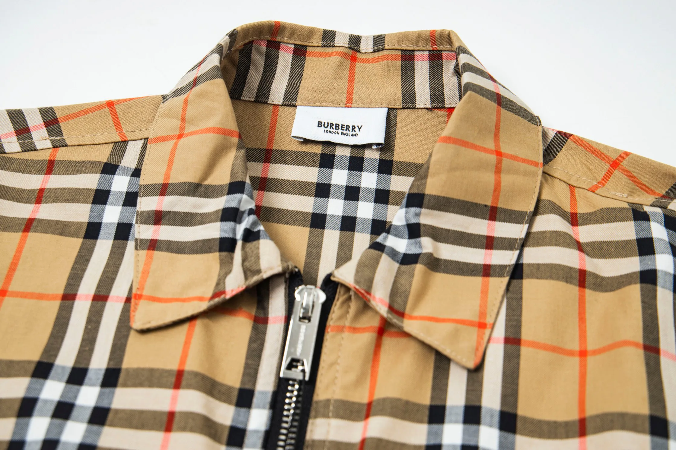 Рубашки Женские Burberry 11109397