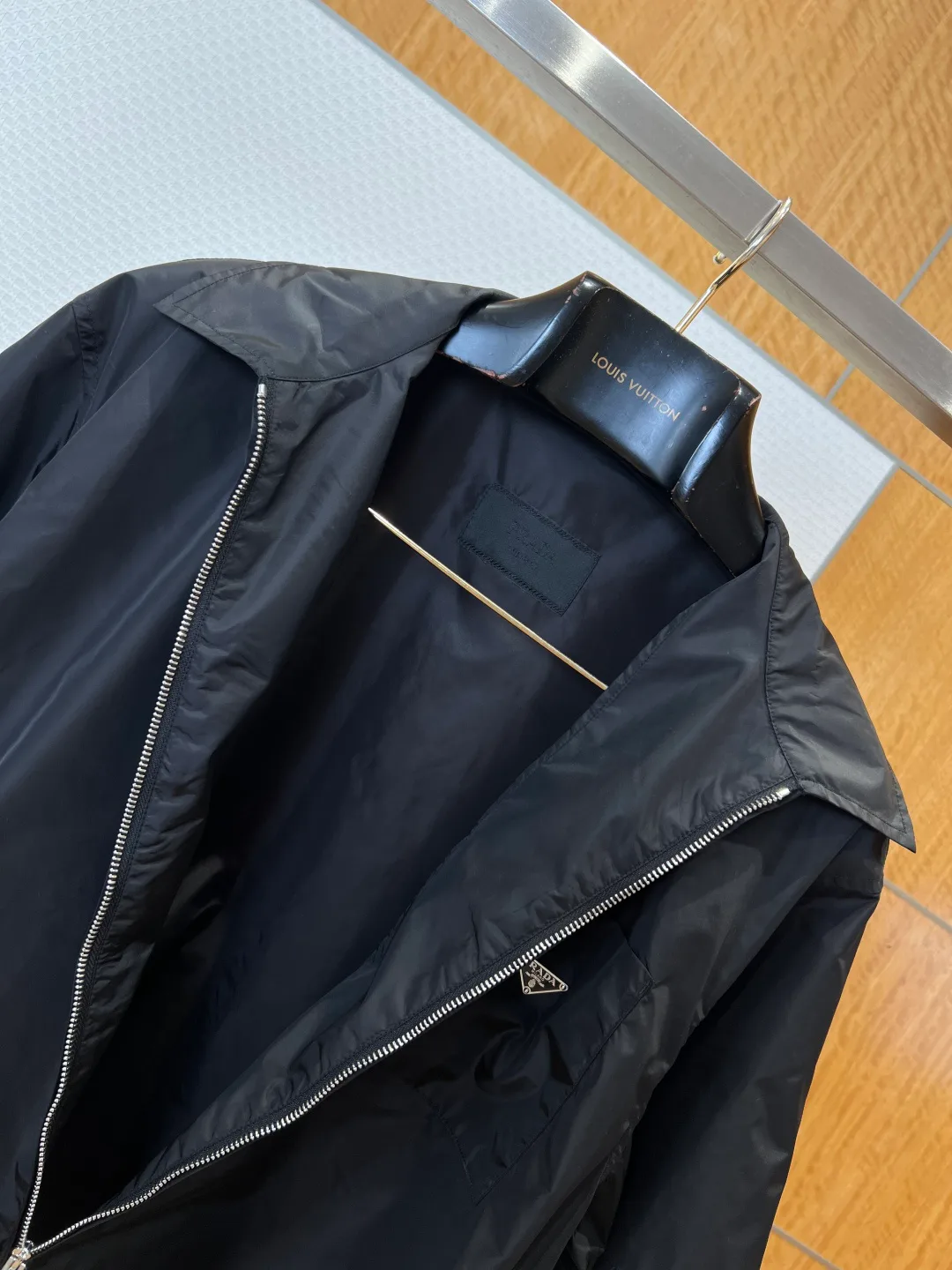 Рубашки Мужские Prada 13310875