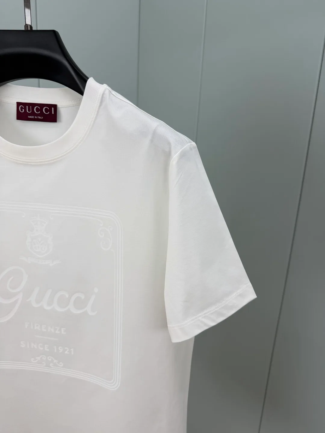 Футболки Мужские Gucci 9869602