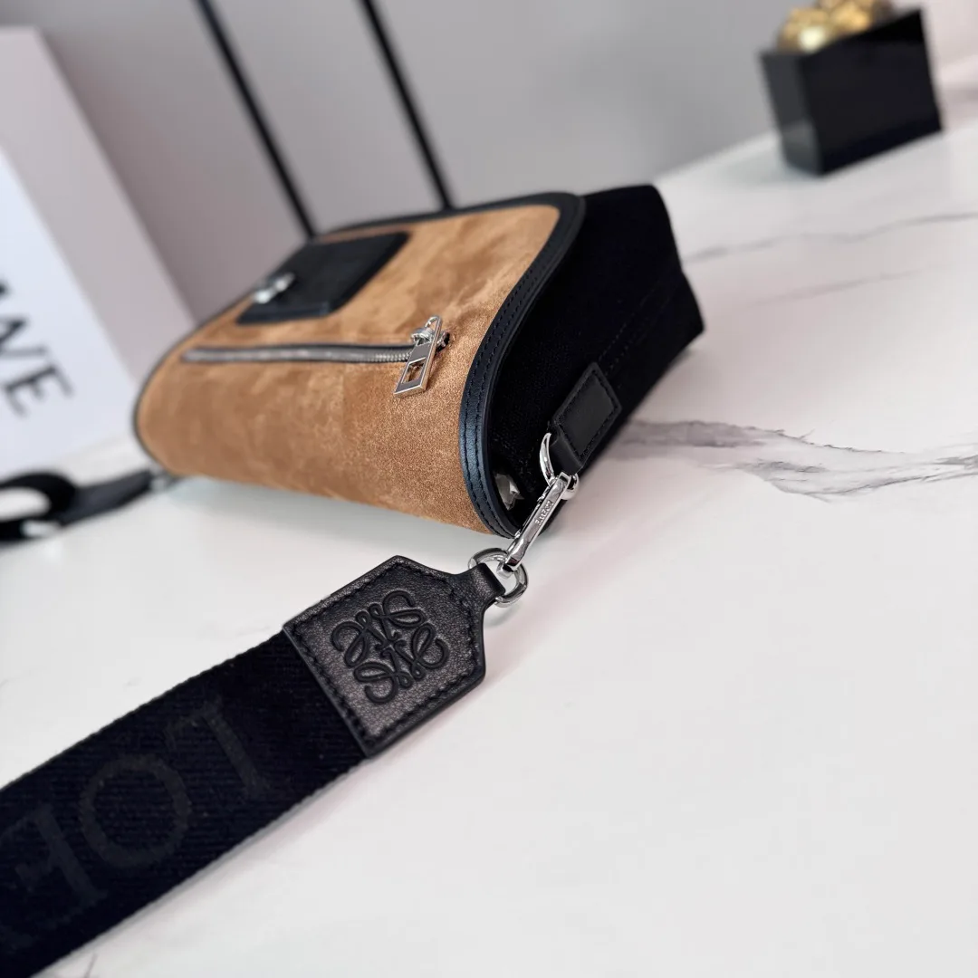 Сумки На Ремне Женские Loewe 11513631