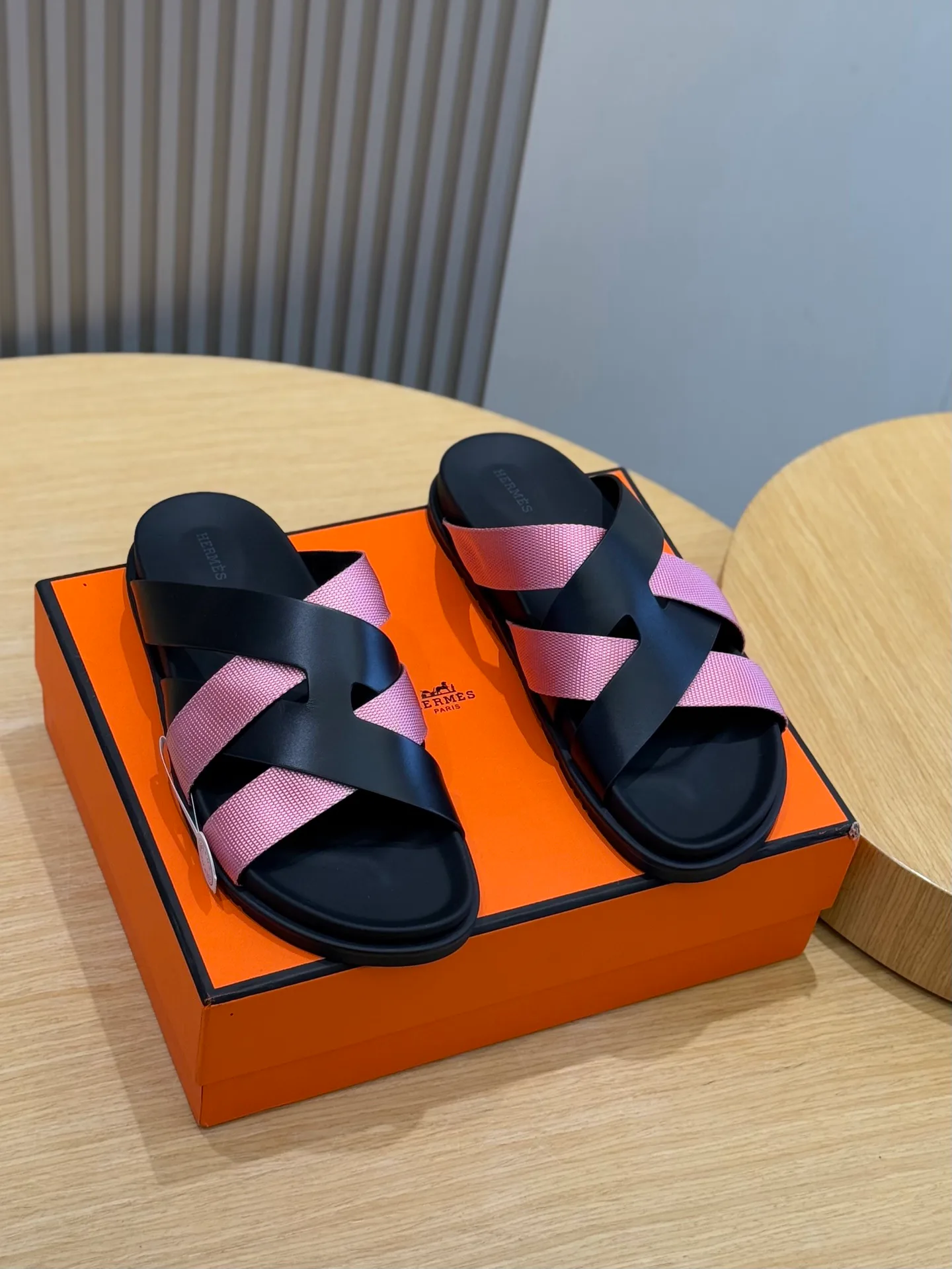 Сандалии Мужские Hermes 13185952