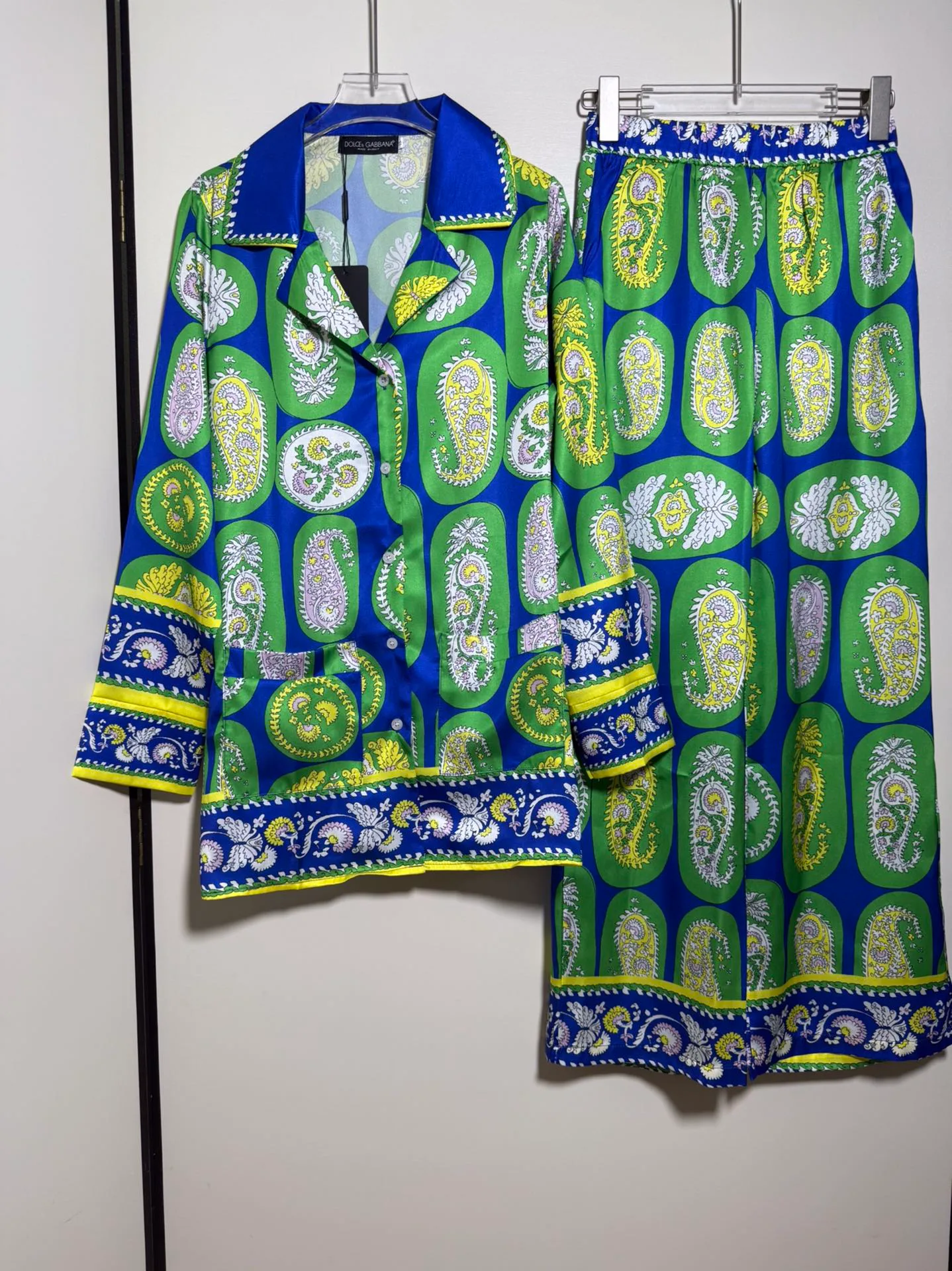 Костюмы Женские Dolce & Gabbana 11433478