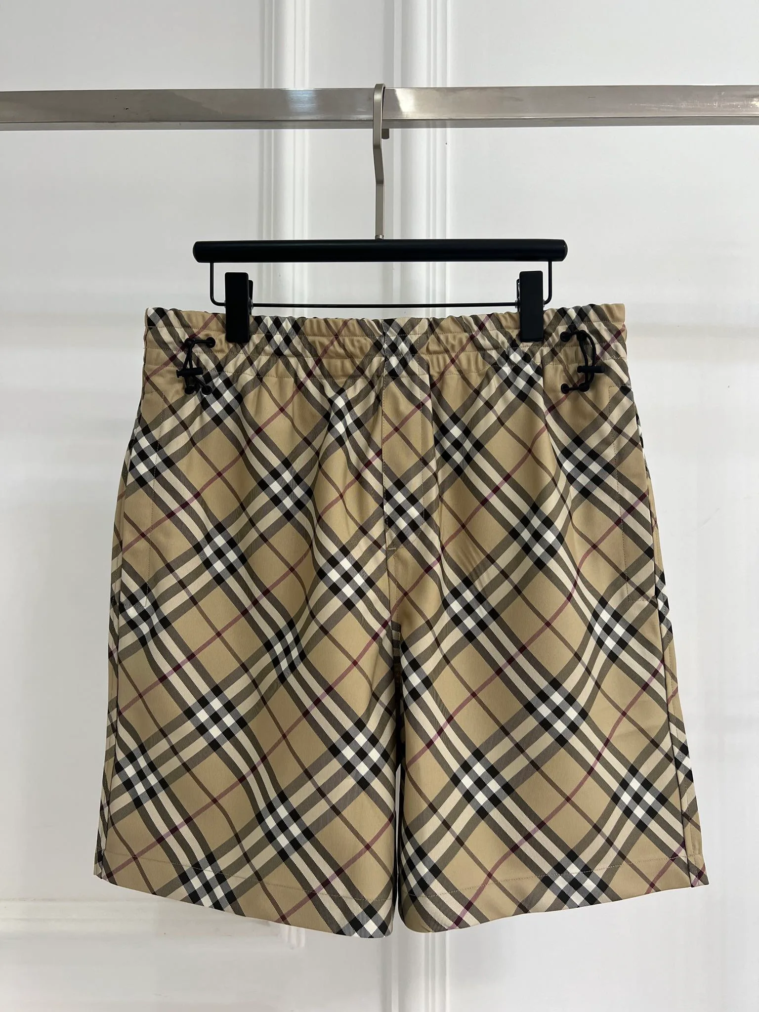 Шорты Мужские Burberry 14127511