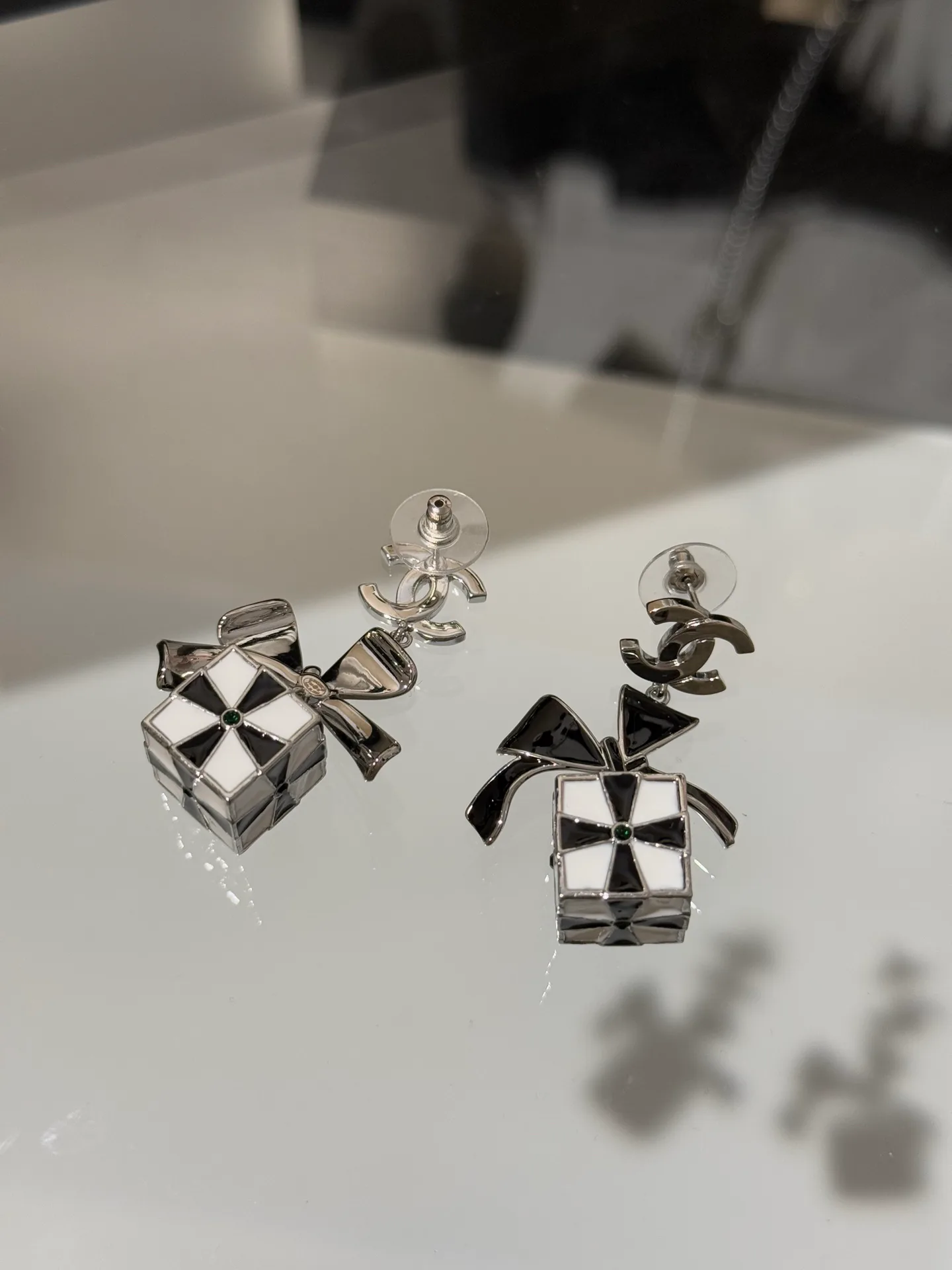 Бижутерия Chanel 4971351