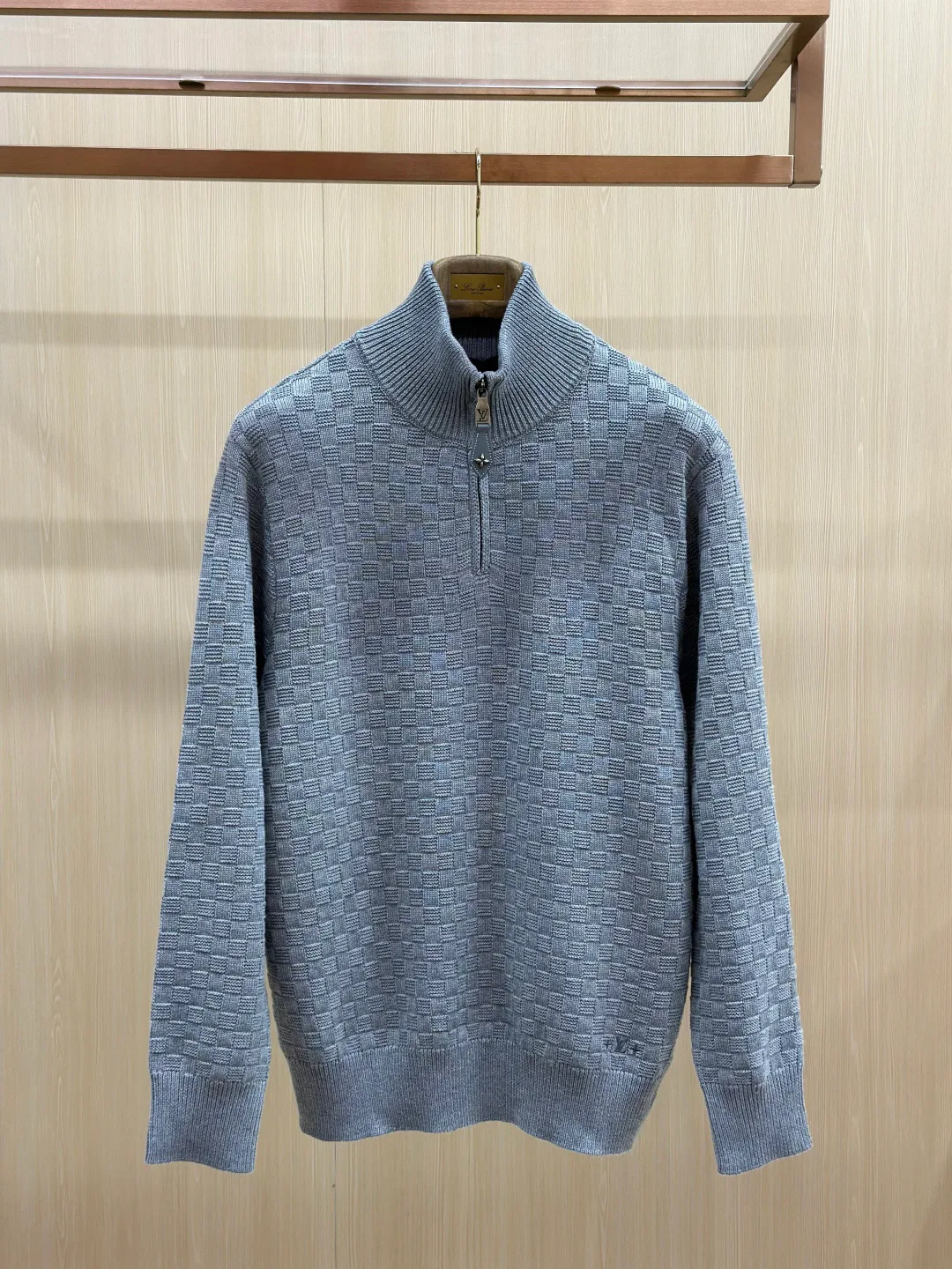 Джемперы И Свитеры Мужские Louis Vuitton 18599293