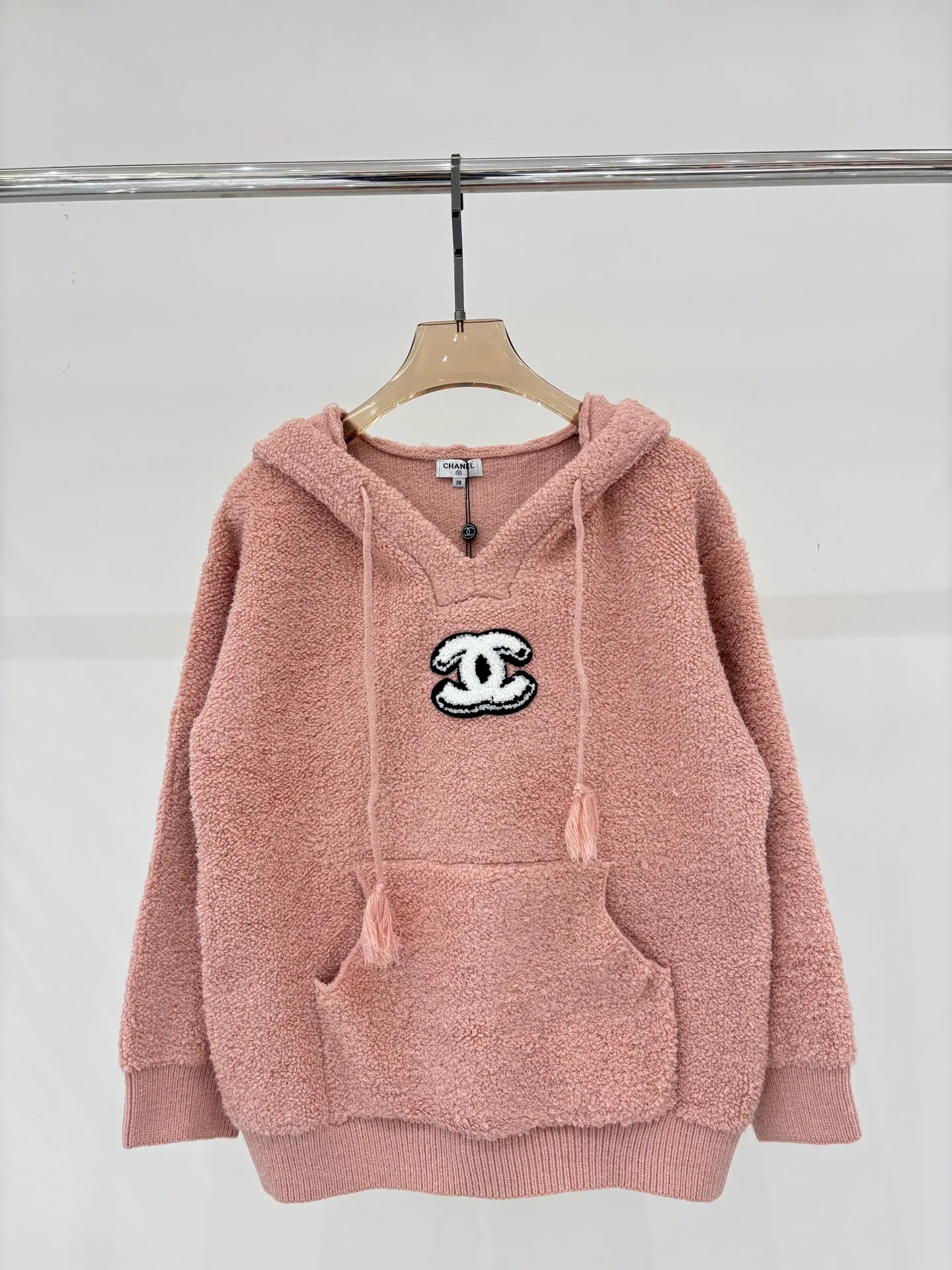 Свитшоты И Худи Женские Chanel 1314343