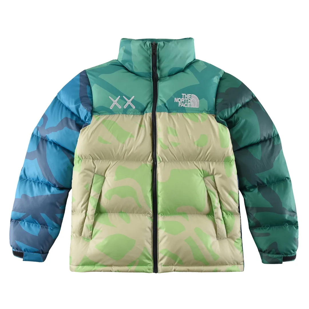 Куртки И Пуховики Женские The North Face 19260605