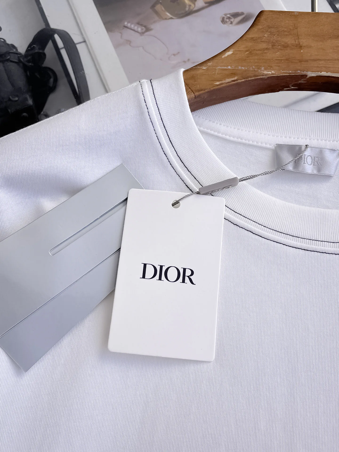 Футболки Мужские Christian Dior 10186788