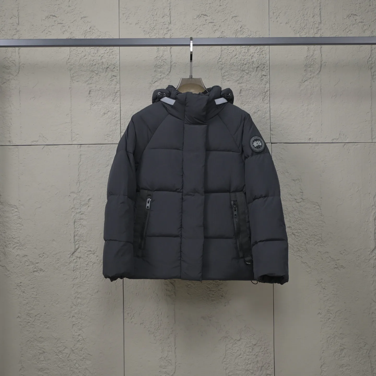 Куртки И Пуховики Женские Canada Goose 19987566