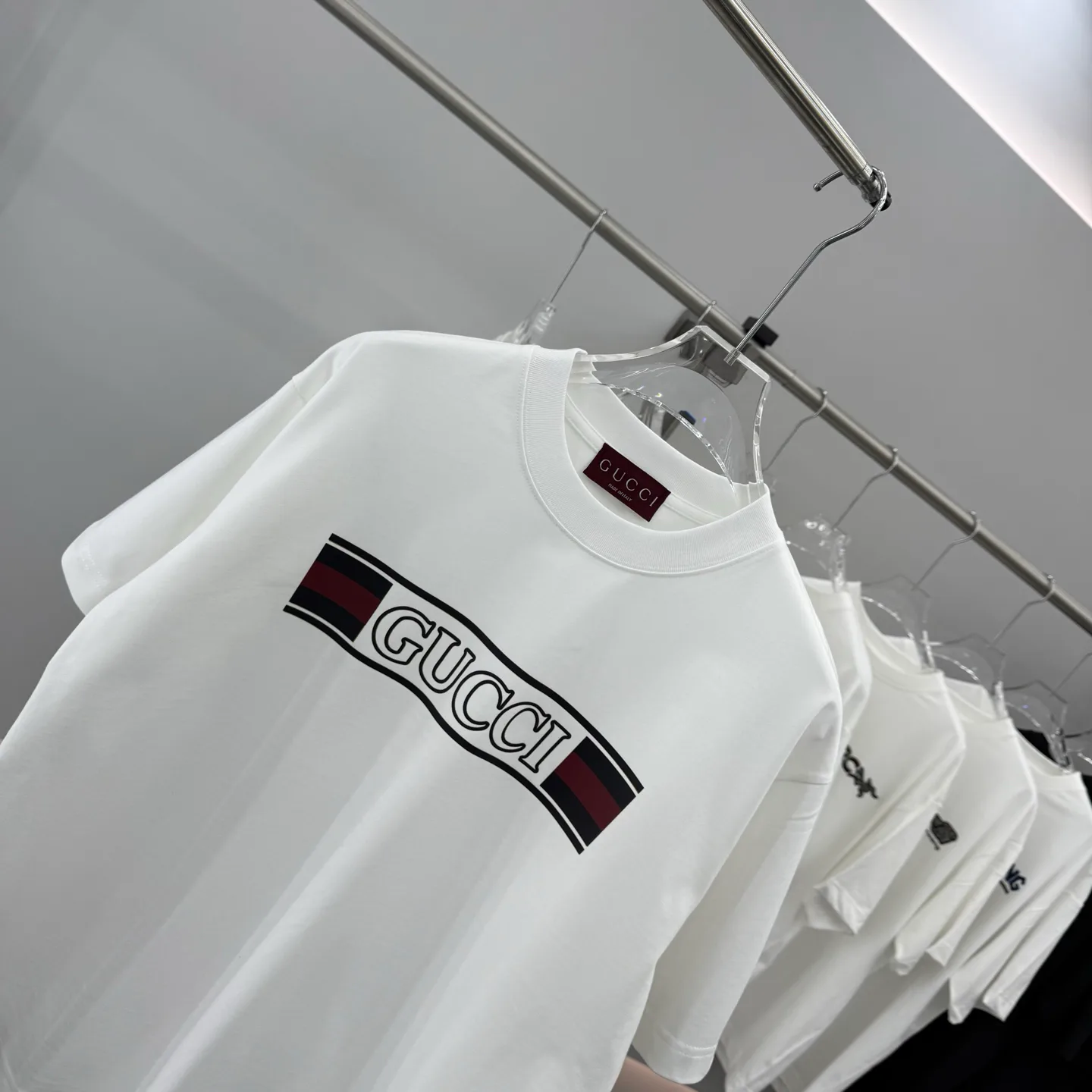 Футболки Женские Gucci 1548582