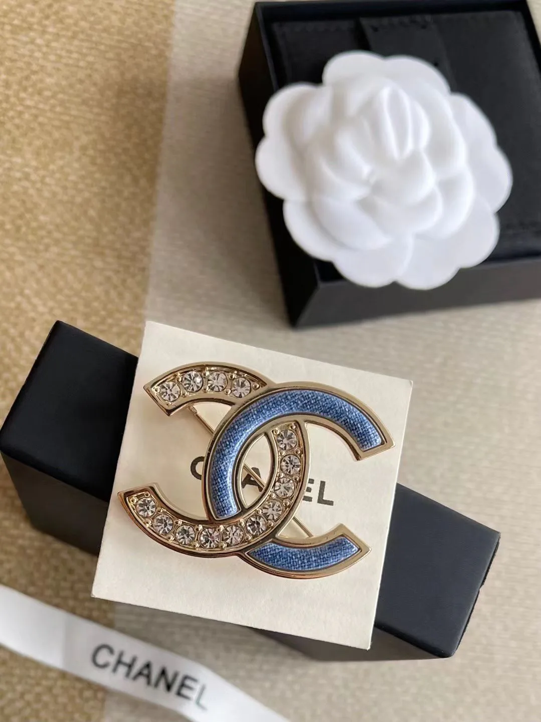 Бижутерия Chanel 959779