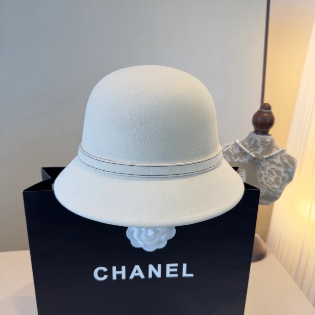 Головные Уборы Chanel 563425