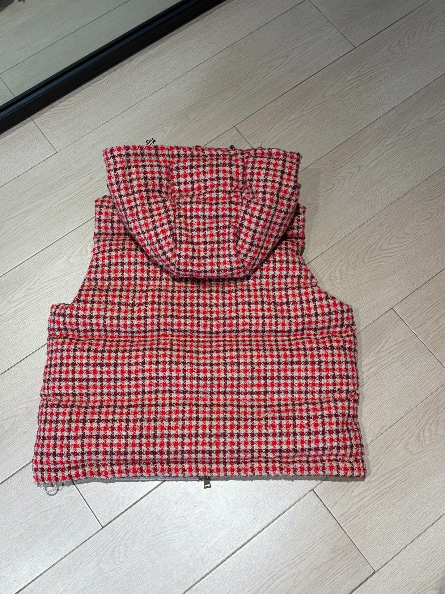 Жилеты Женские Moncler 18993287