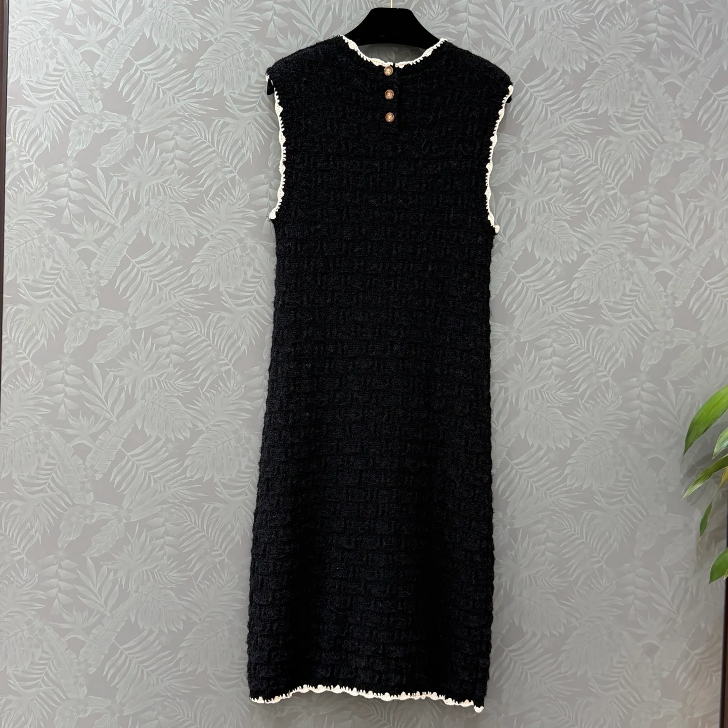 Платья Женские Chanel 11864785
