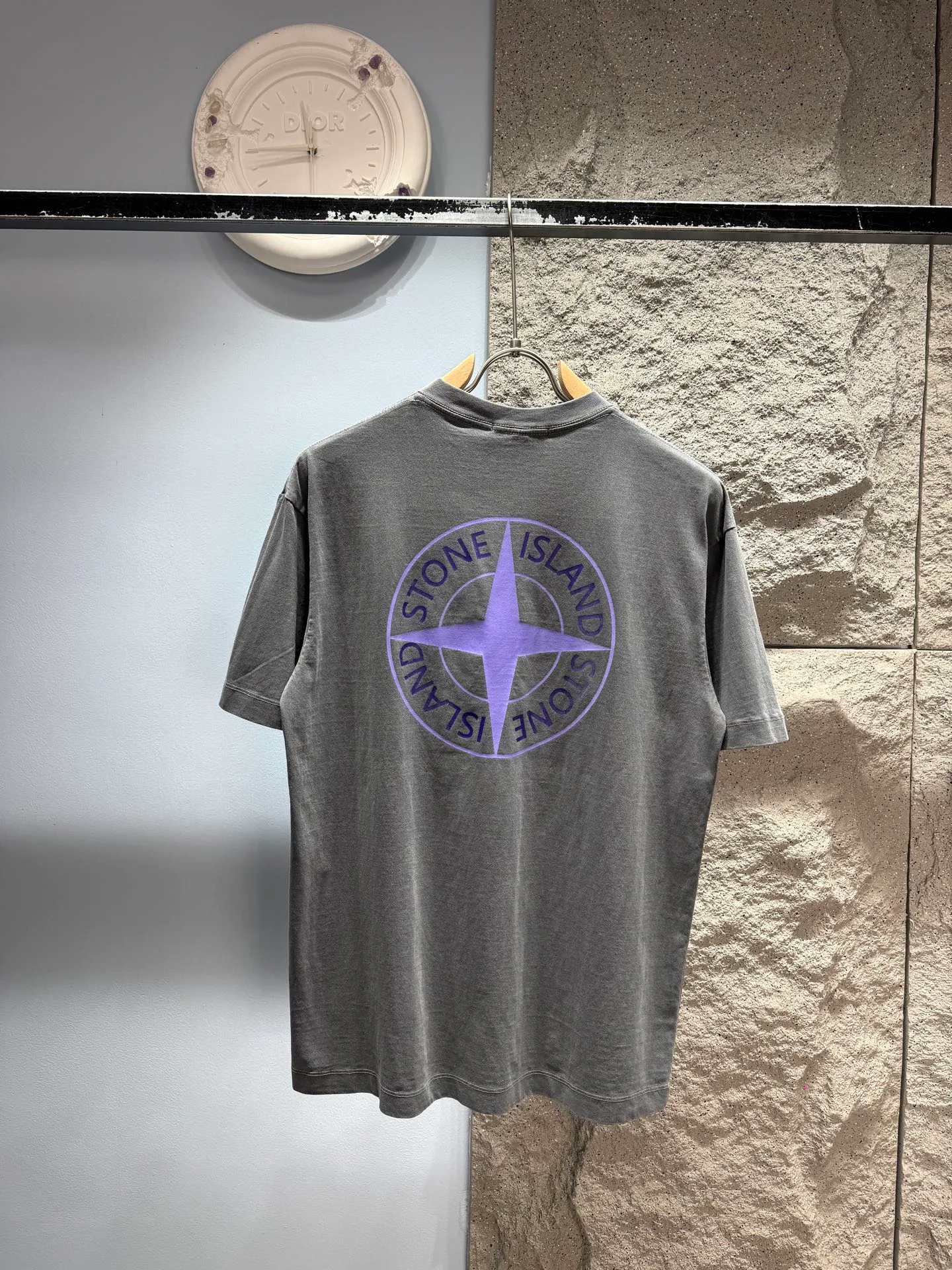 Футболки Мужские Stone Island 11634264