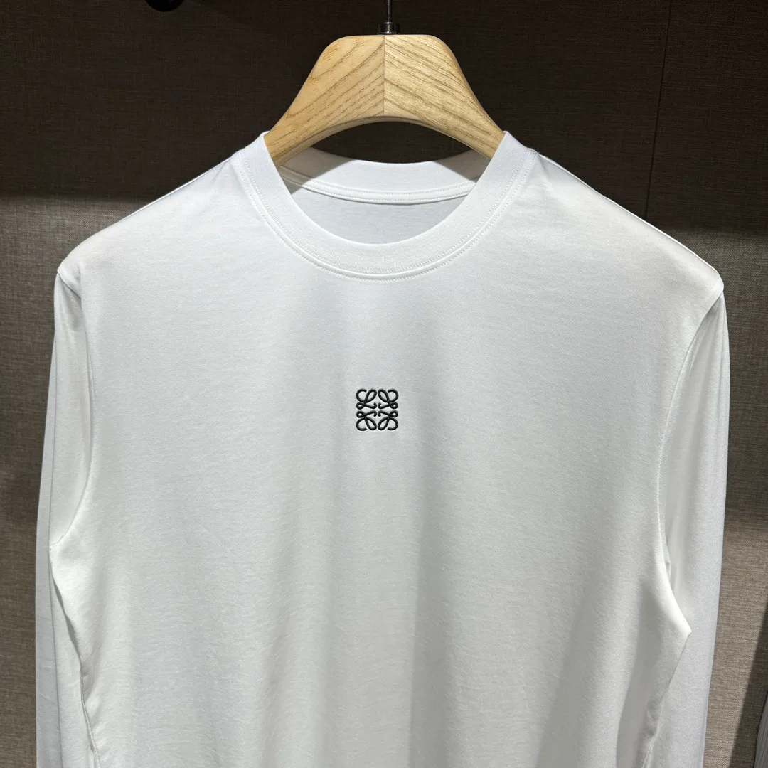 Лонгсливы Мужские Loewe 9159037