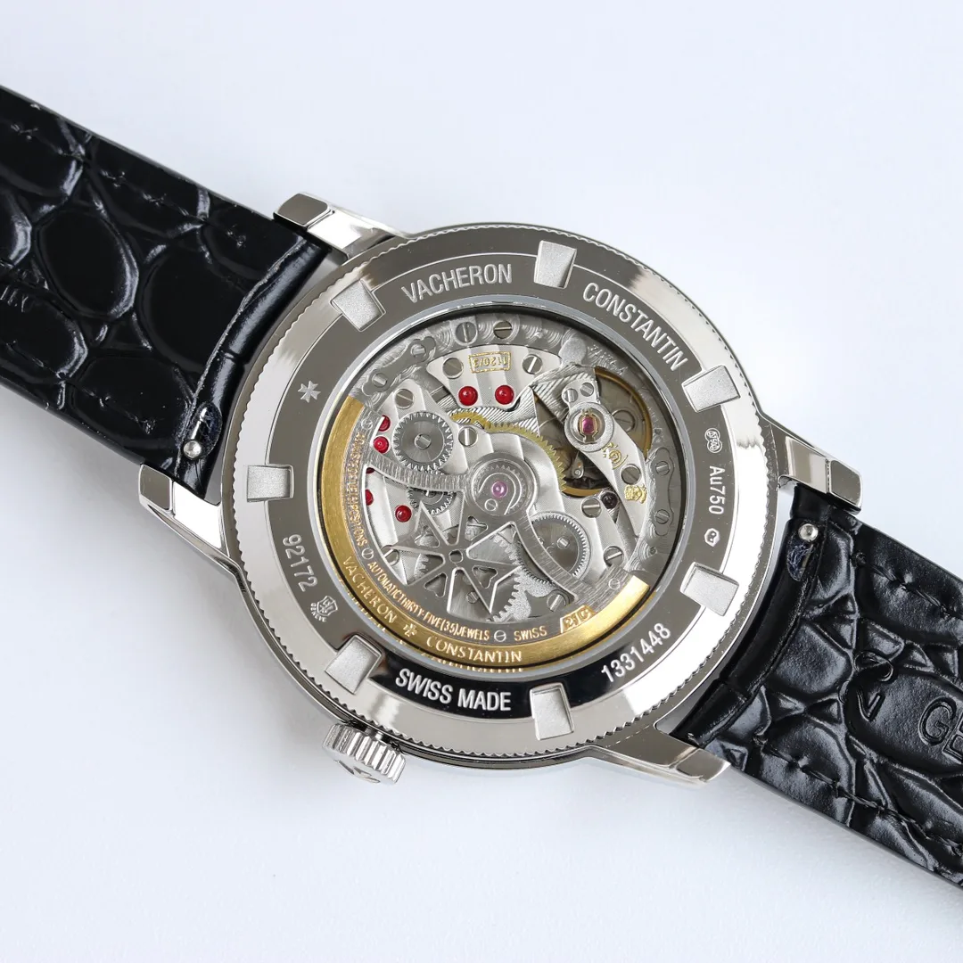 Часы Мужские Vacheron Constantin 17733753