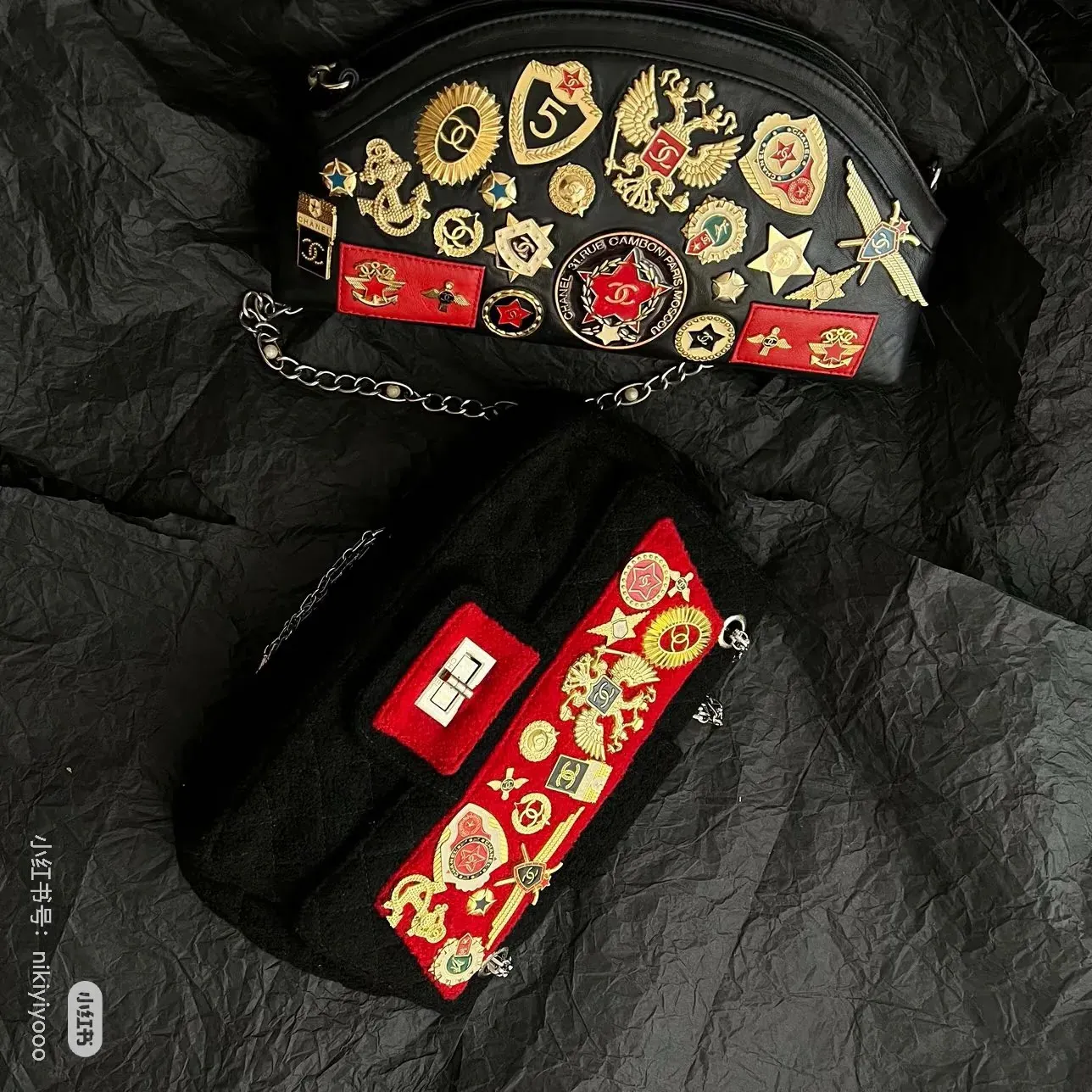 Сумки На Ремне Женские Chanel 49166