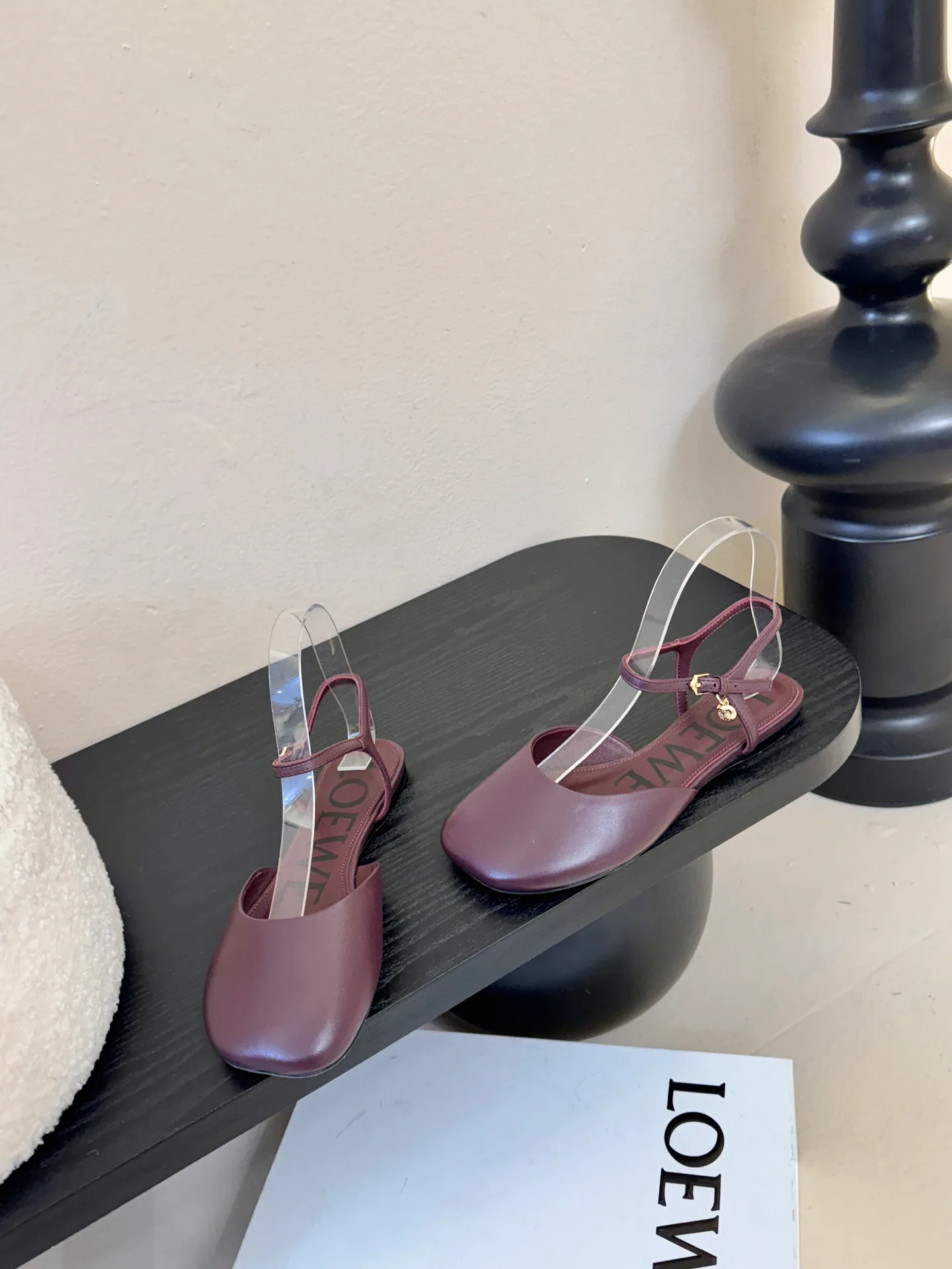 Туфли Женские Loewe 10840525
