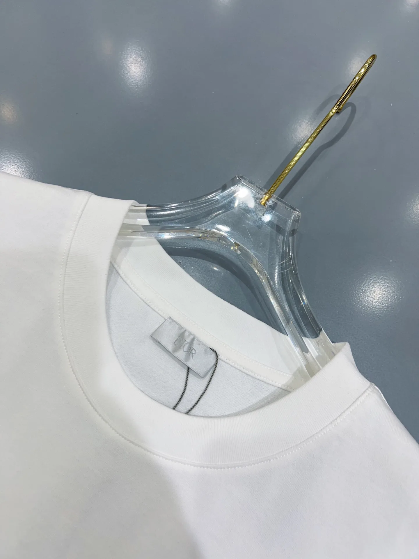 Футболки Мужские Christian Dior 11496095