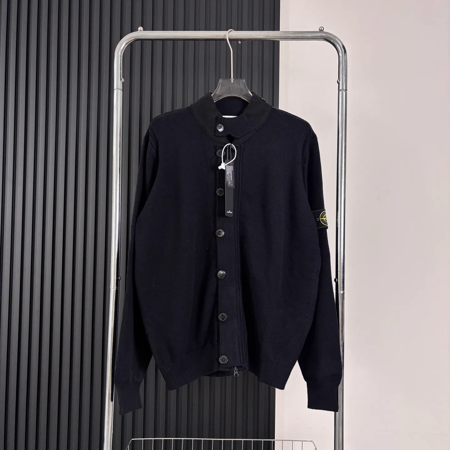Джемперы И Свитеры Мужские Stone Island 11515821