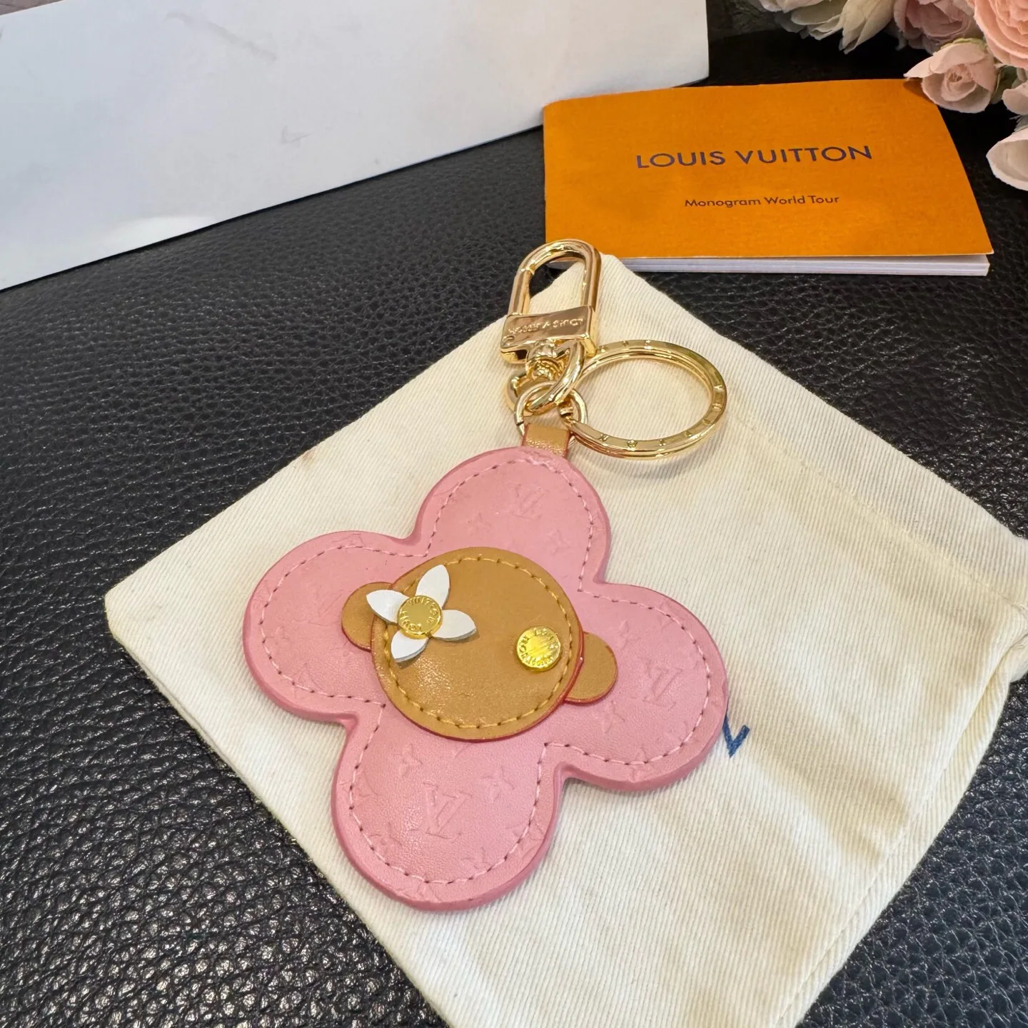 Ключницы Louis Vuitton 18013302
