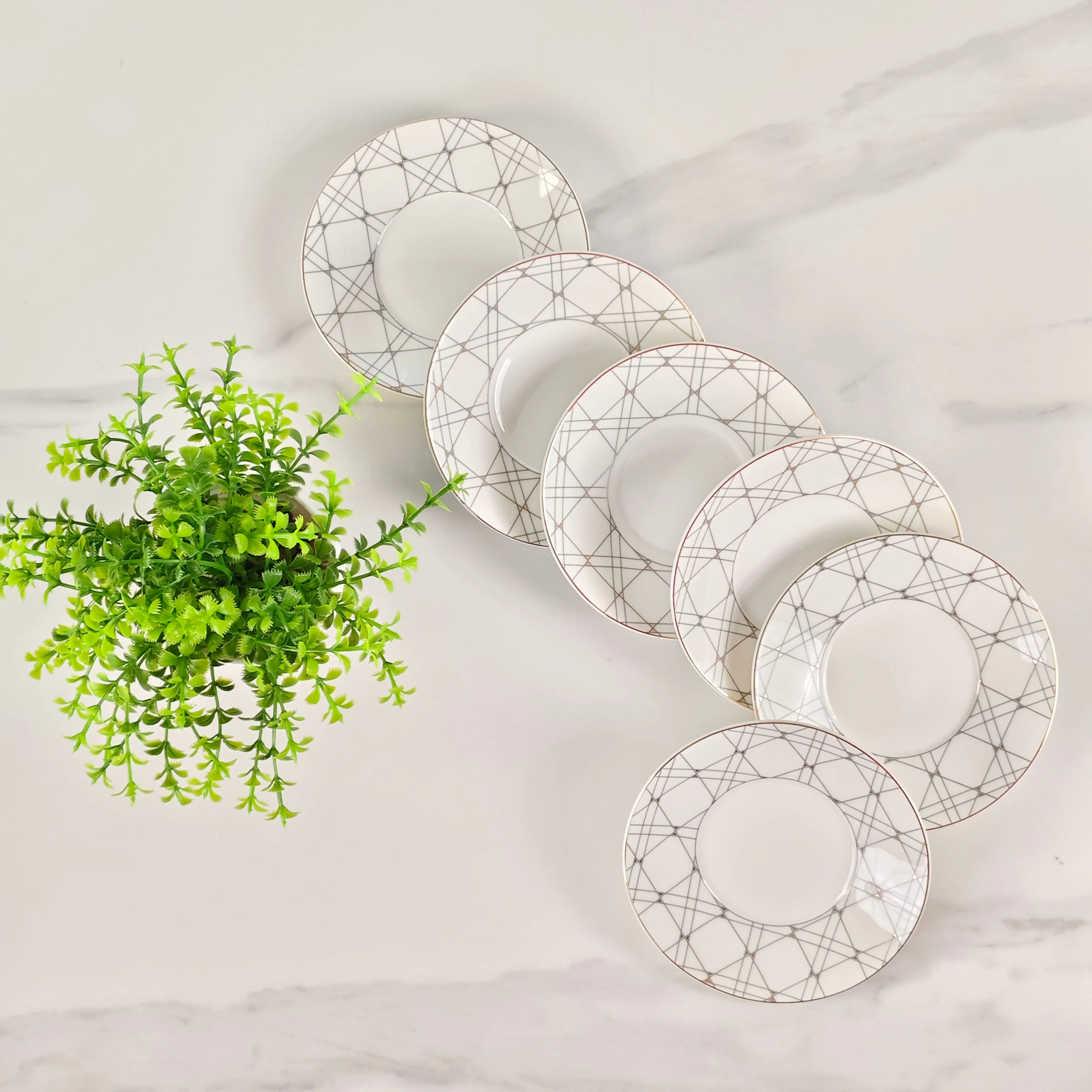 Посуда Christian Dior 4884576