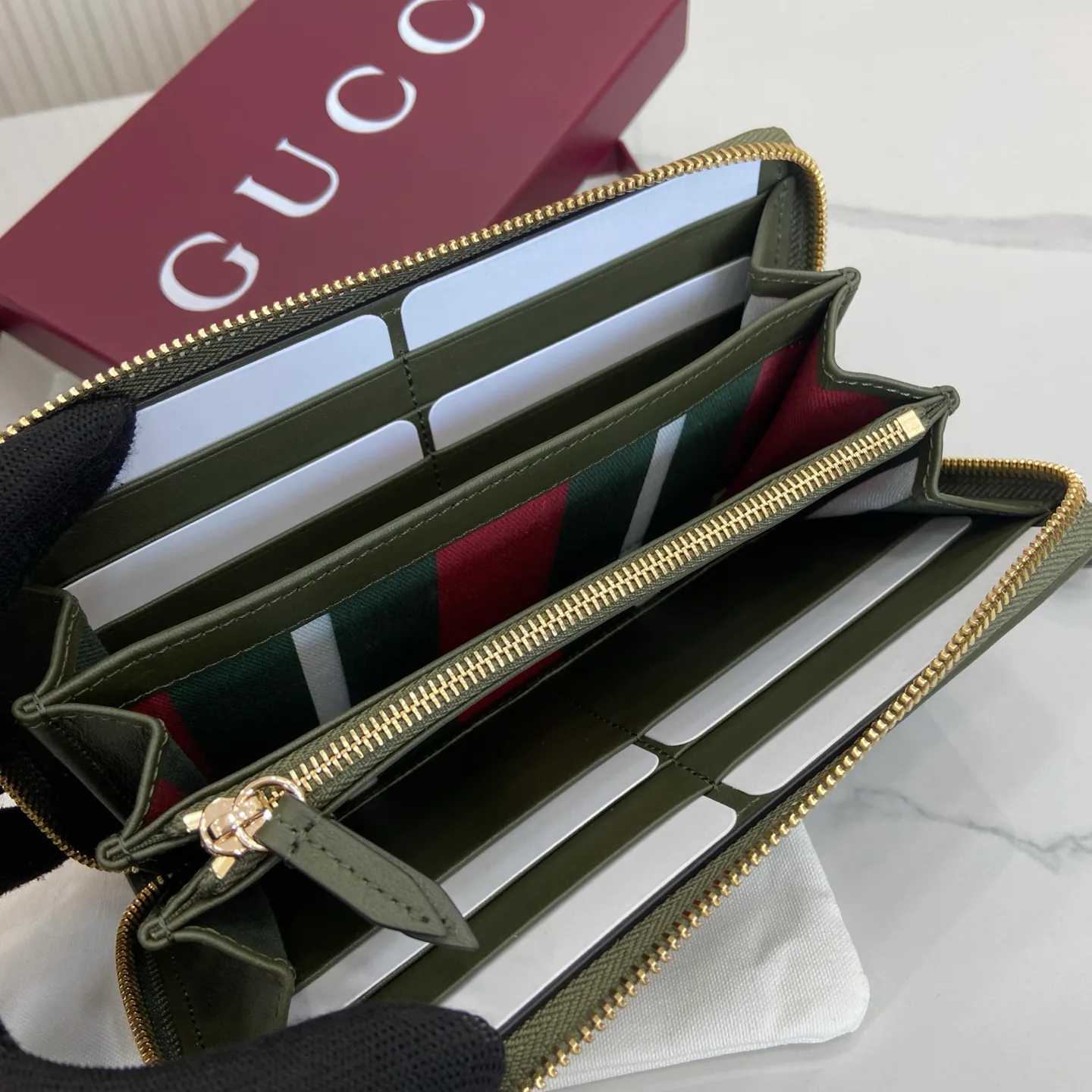 Клатчи Женские Gucci 5031704