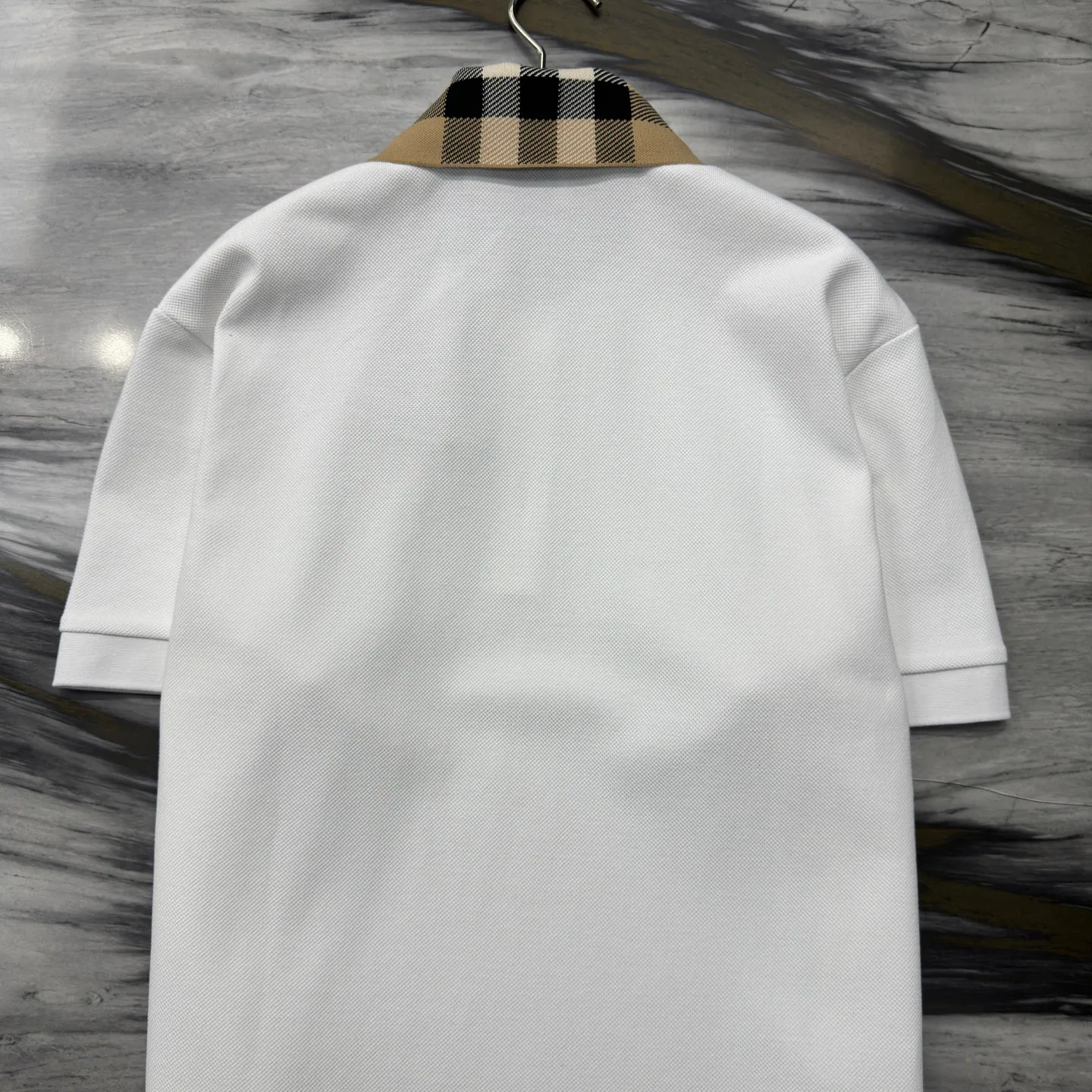 Рубашки Мужские Burberry 13213610