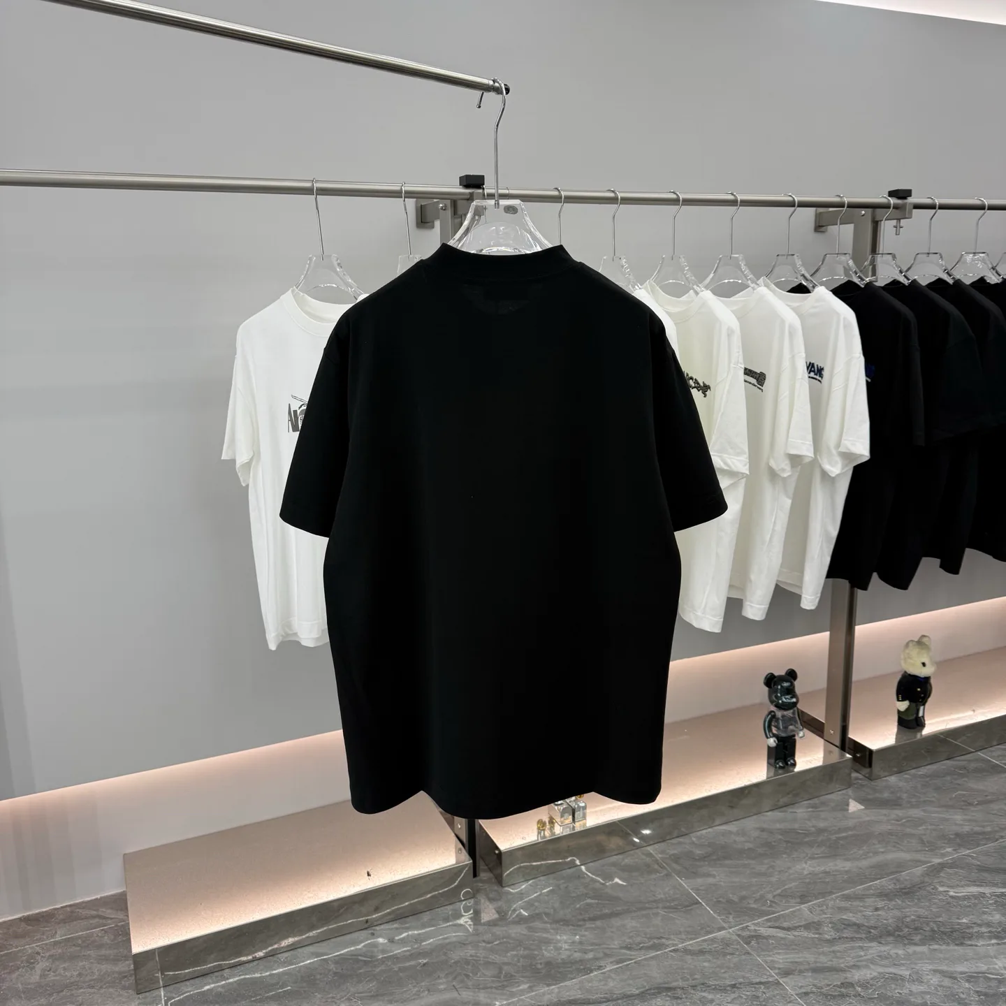 Футболки Мужские Gucci 10493291