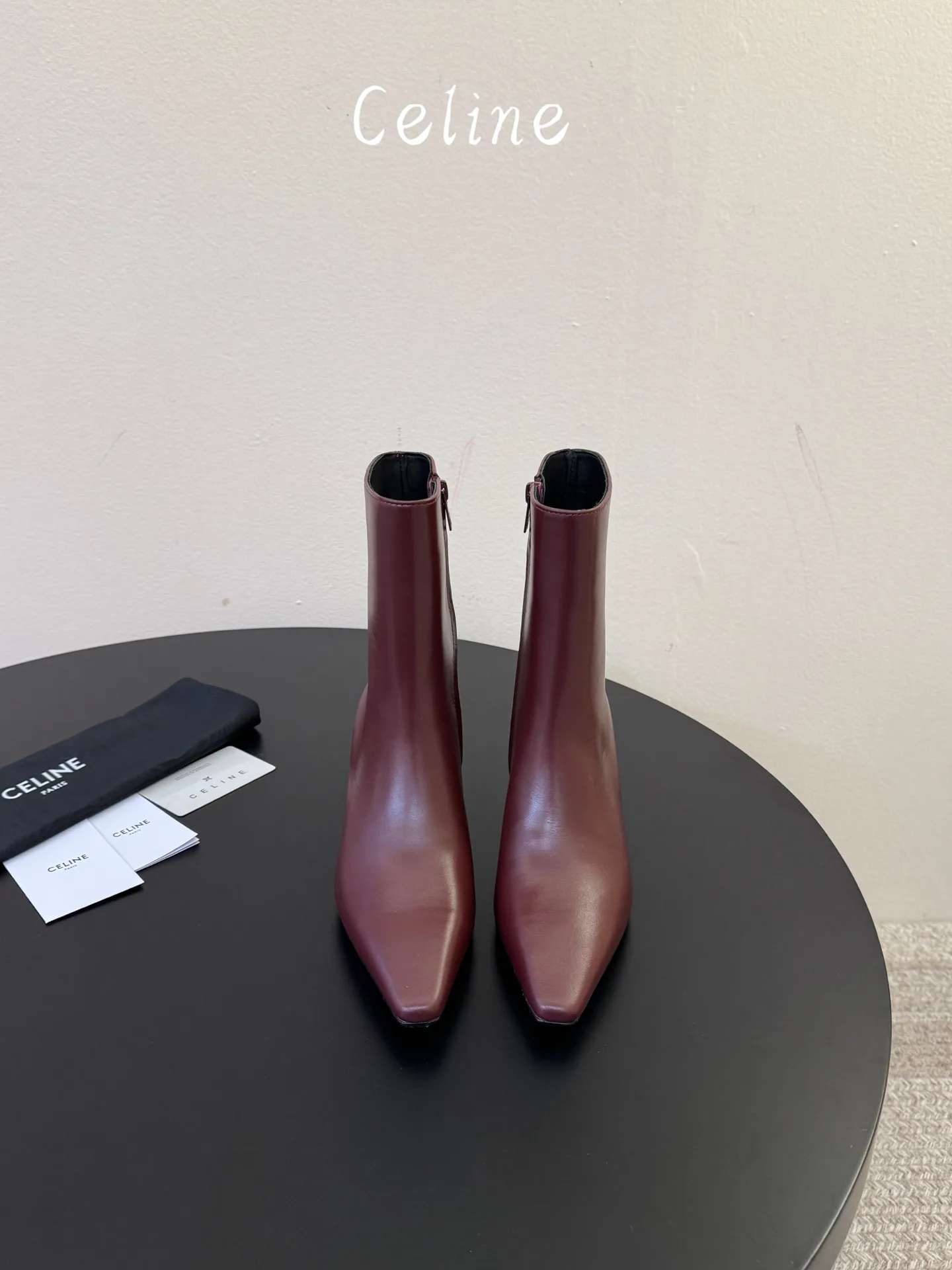 Ботильоны Женские Celine 18241734