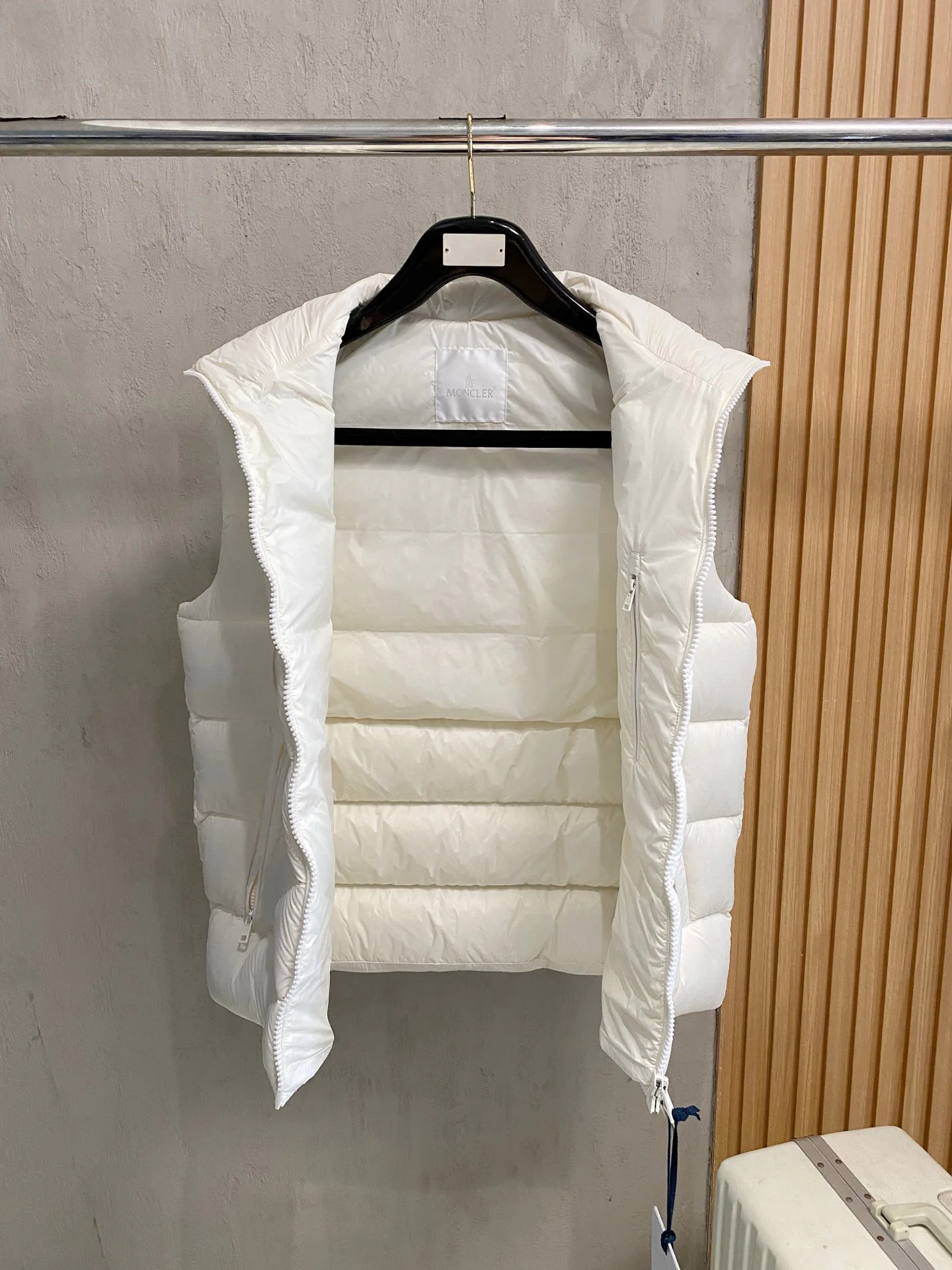 Жилеты Женские Moncler 5596259